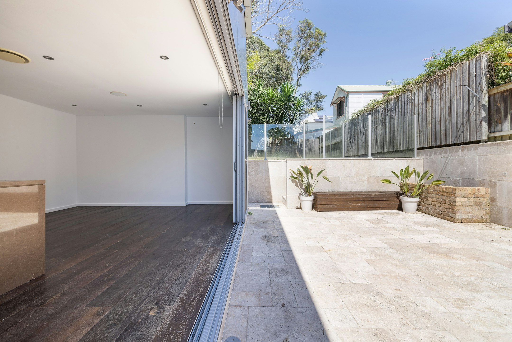 floor