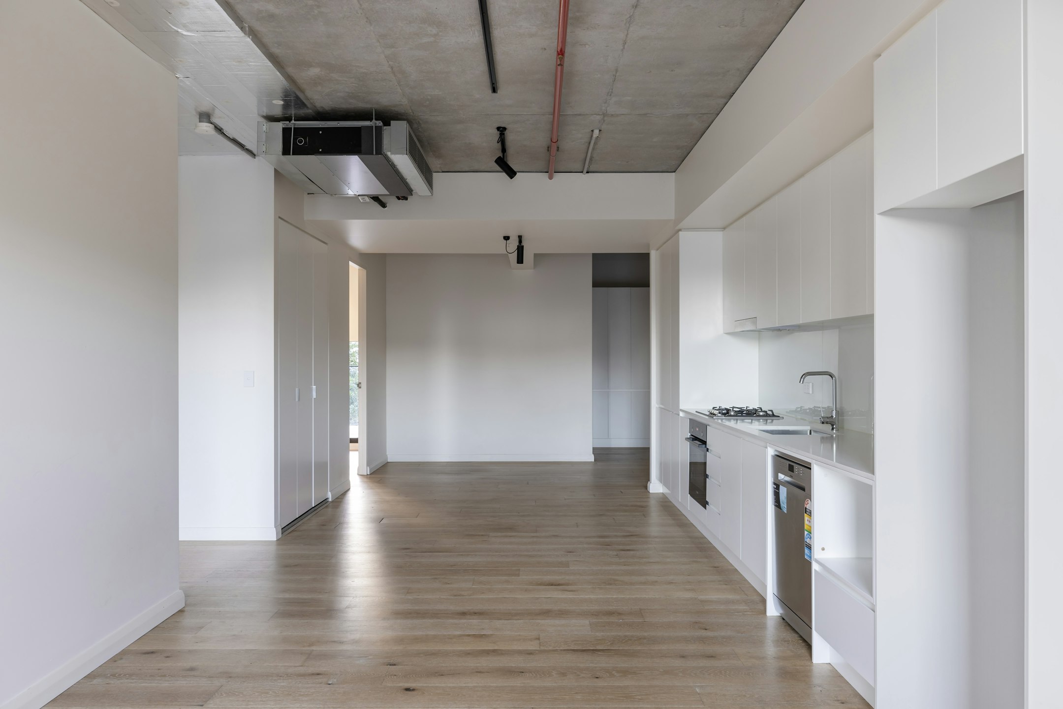 floor