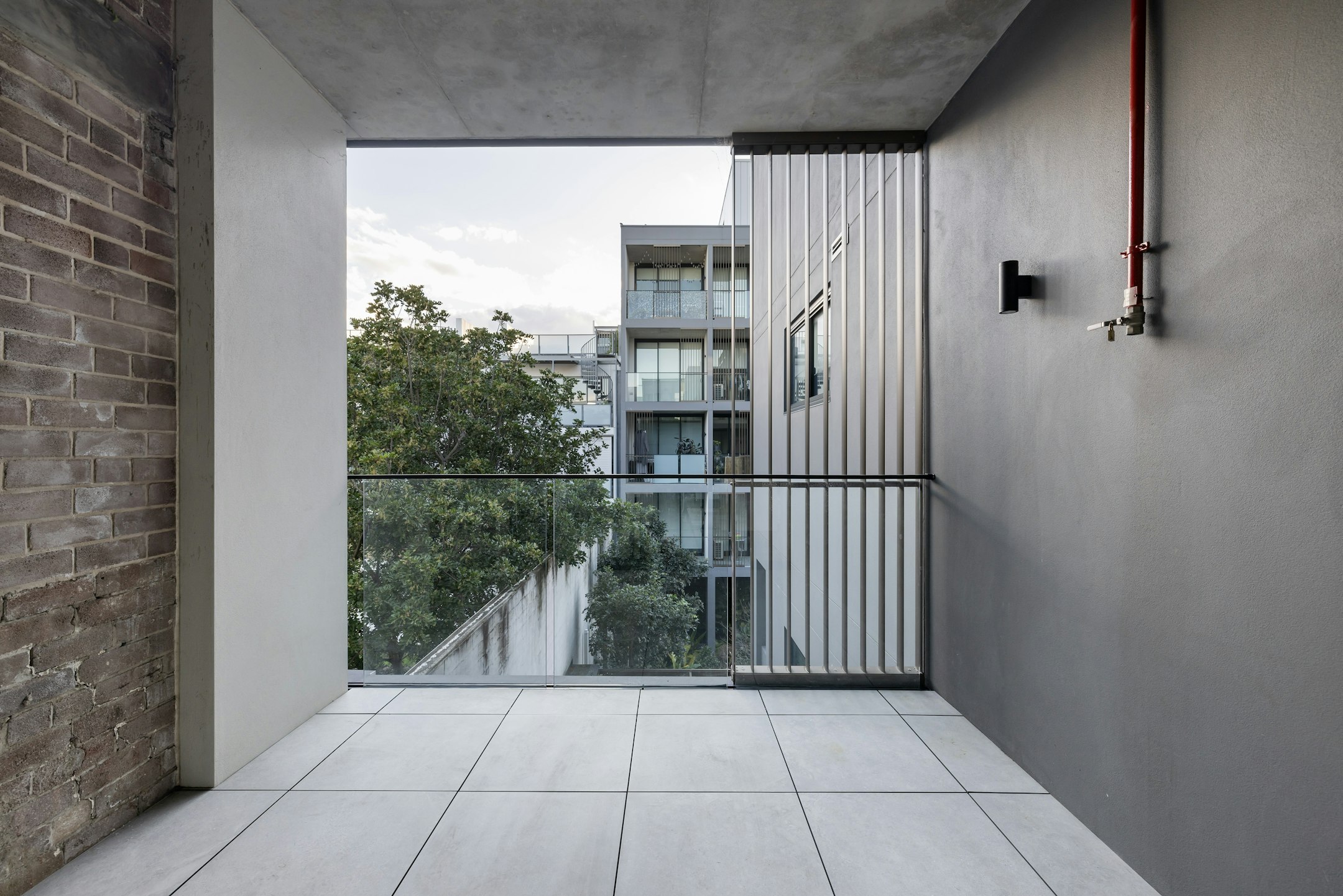 architecture