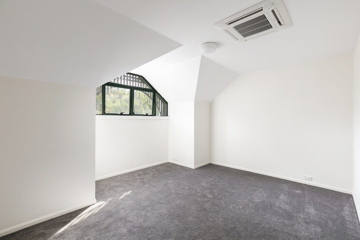 floor