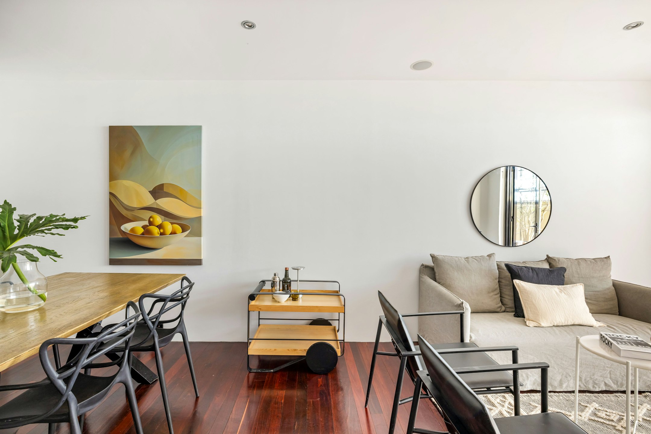 interior design