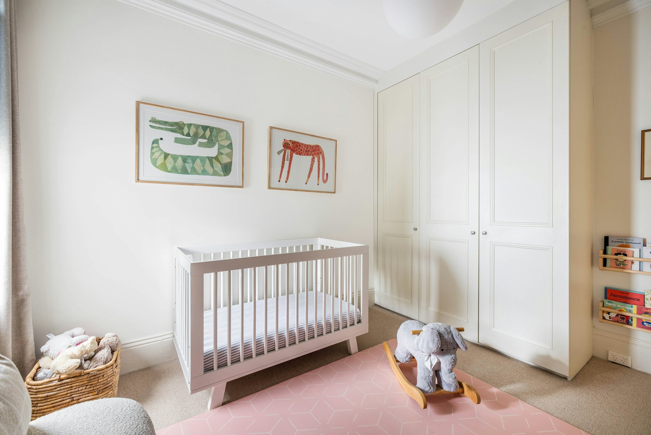 crib