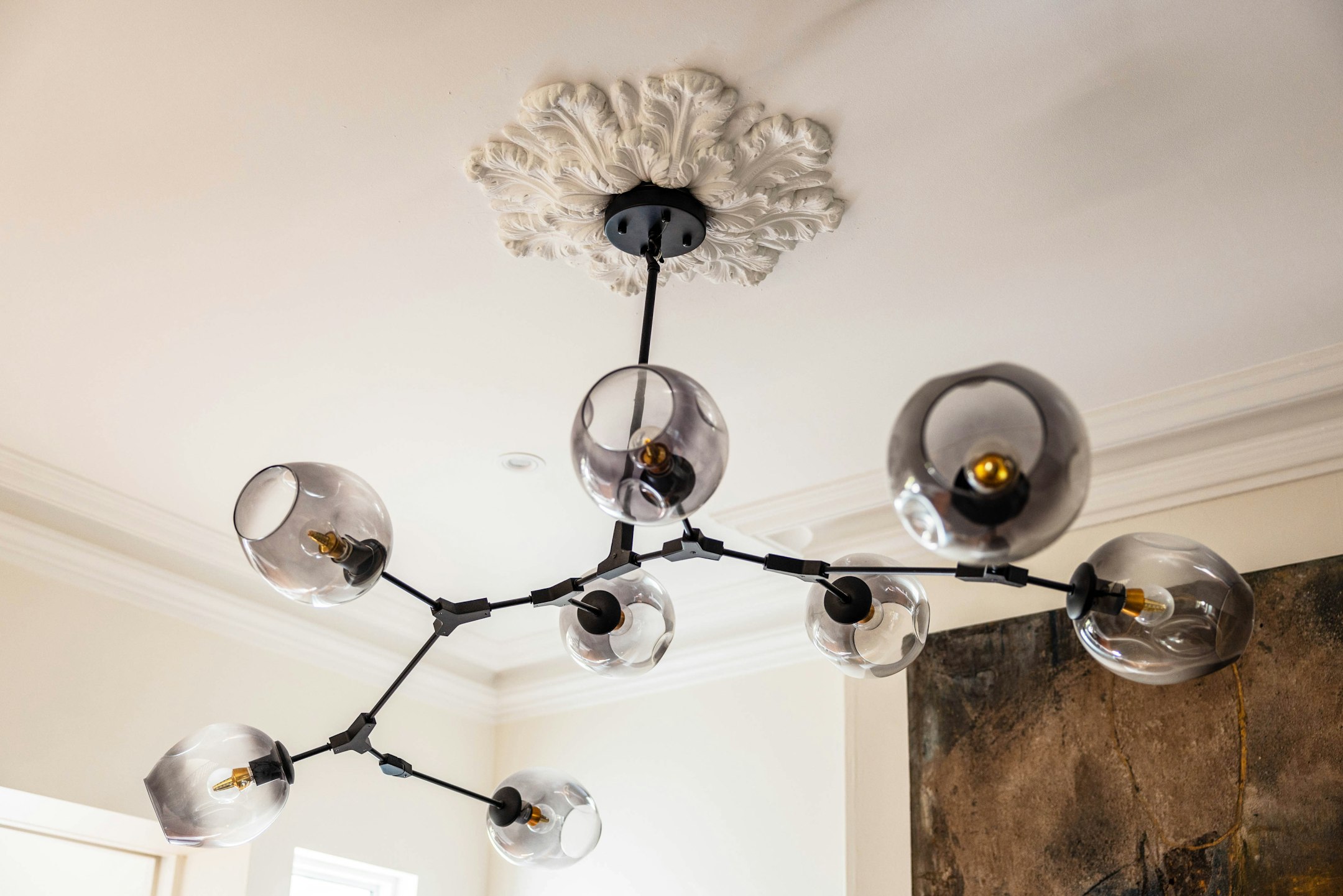 chandelier
