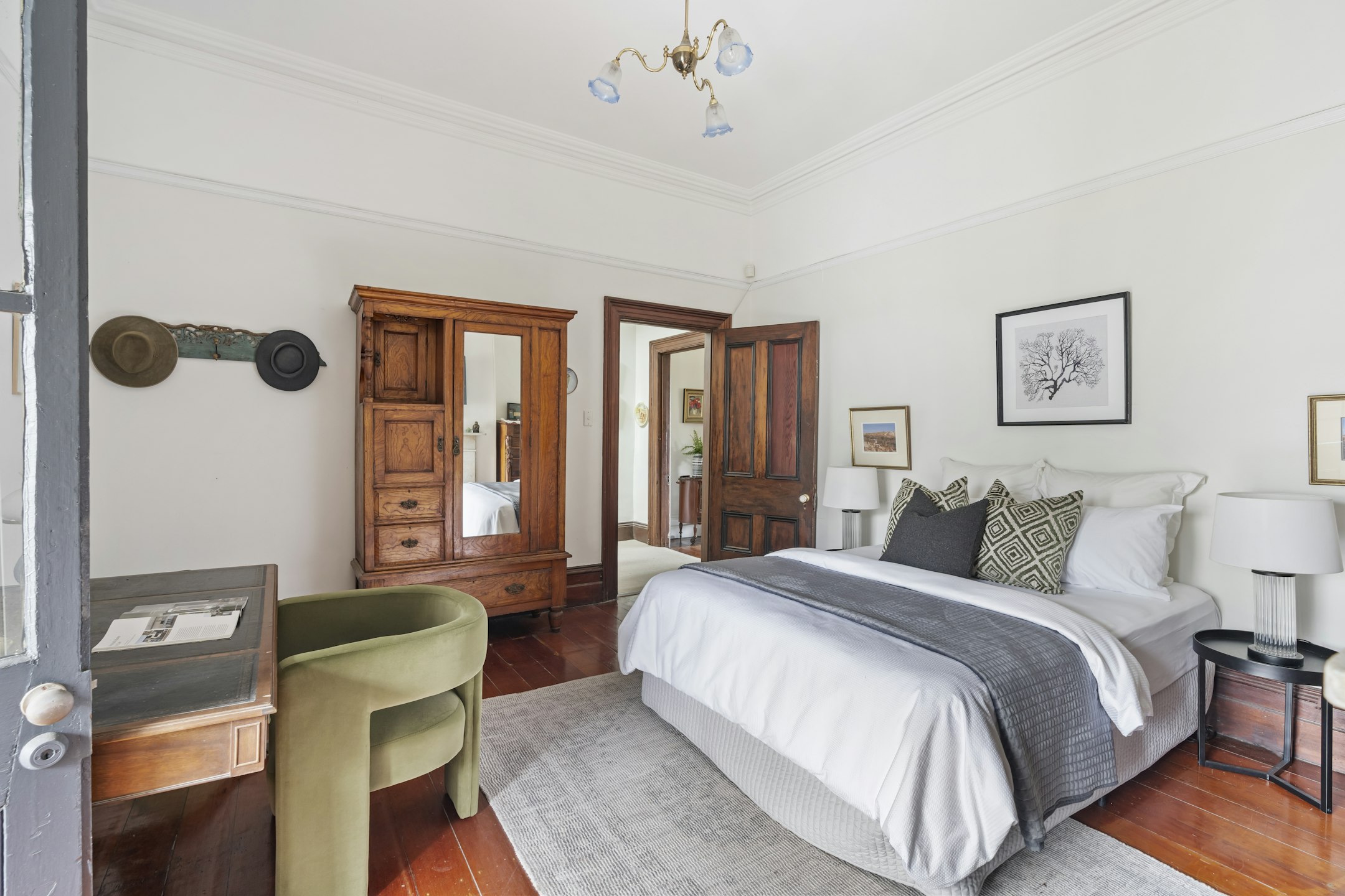 interior design