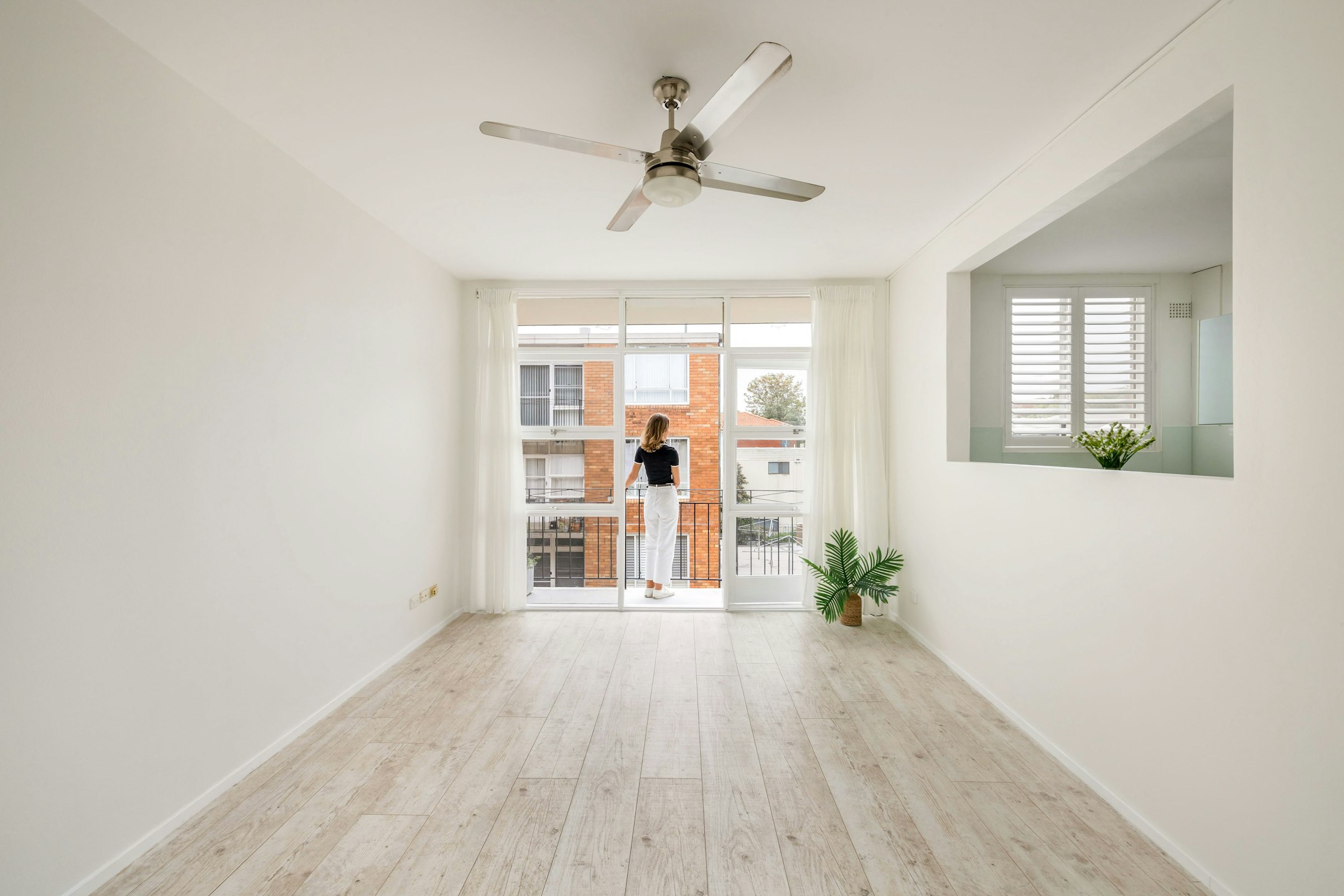 floor