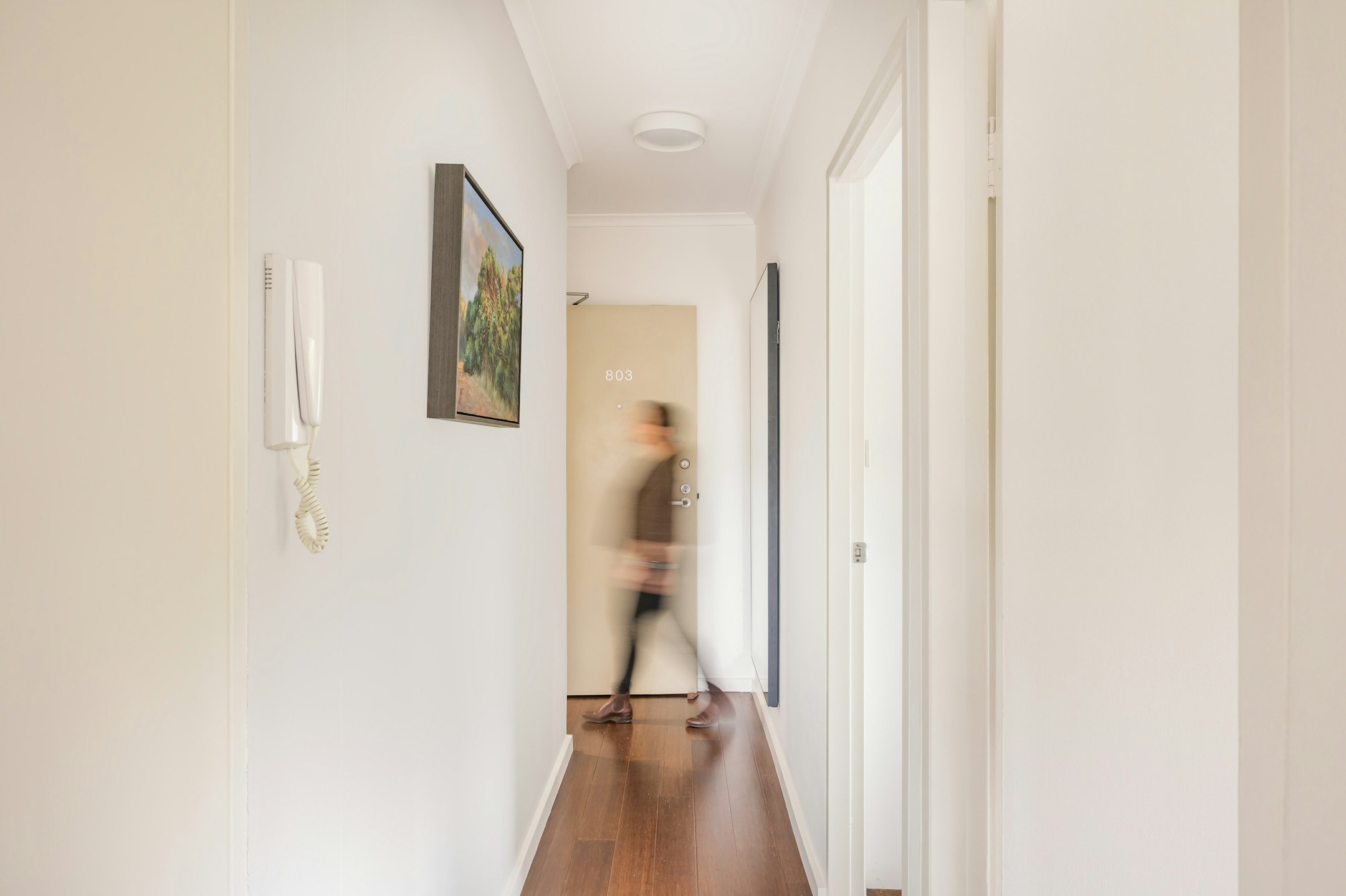 floor