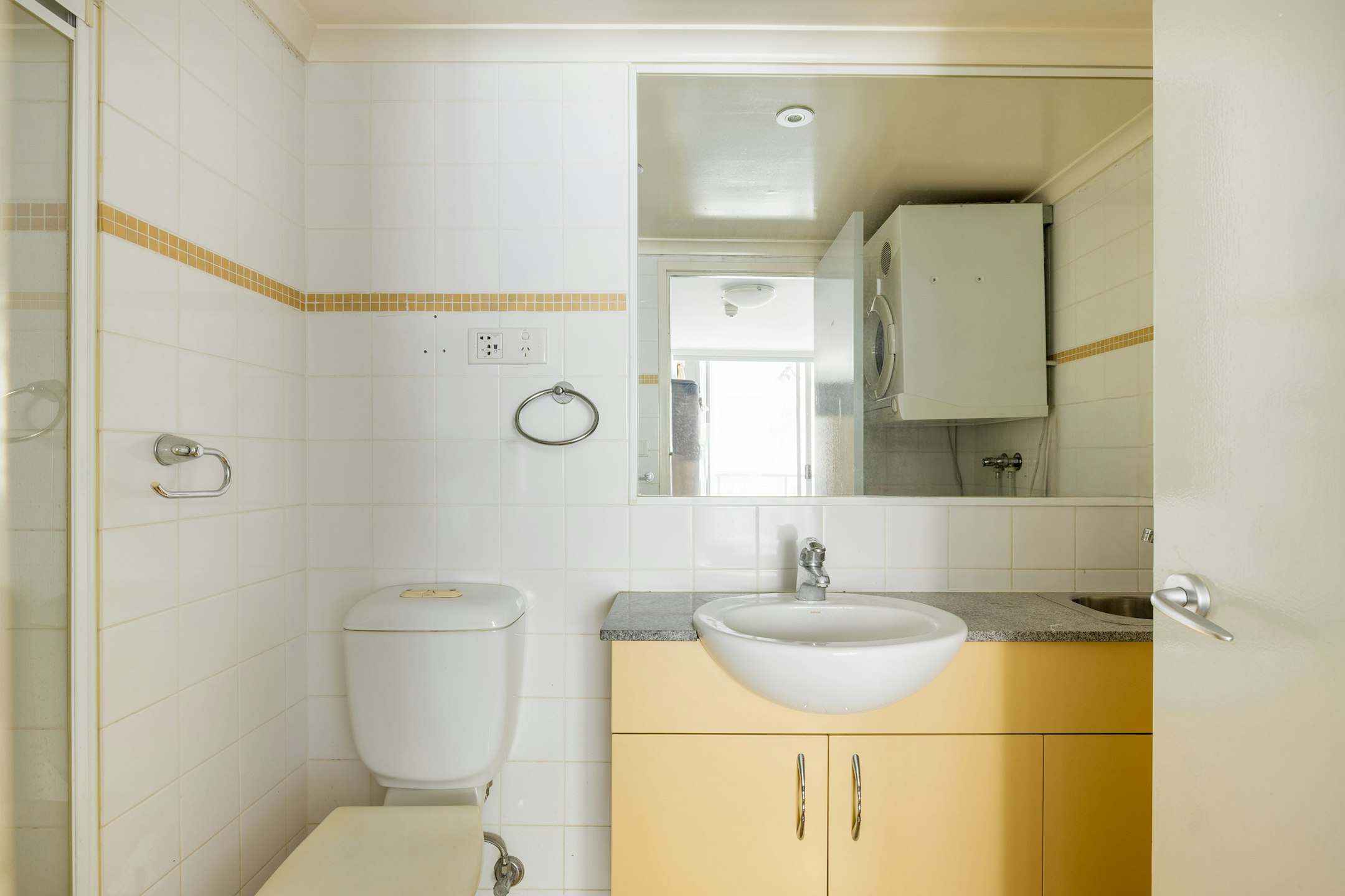 sink
