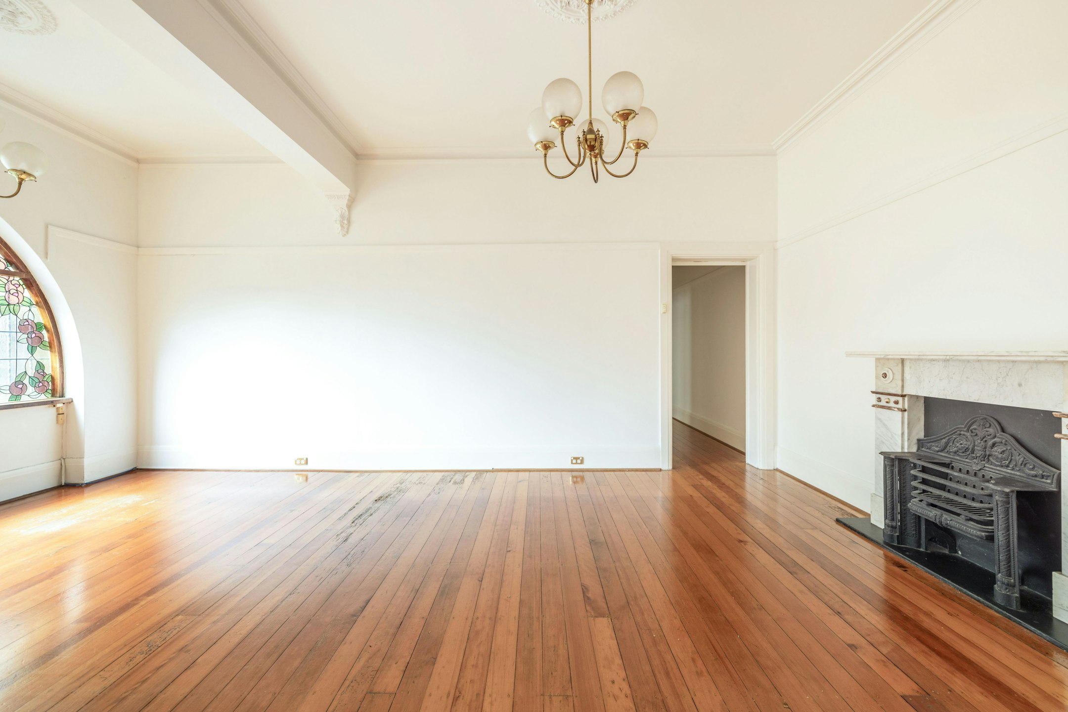 floor