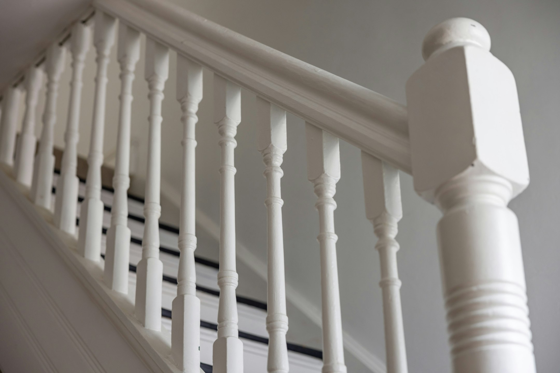handrail