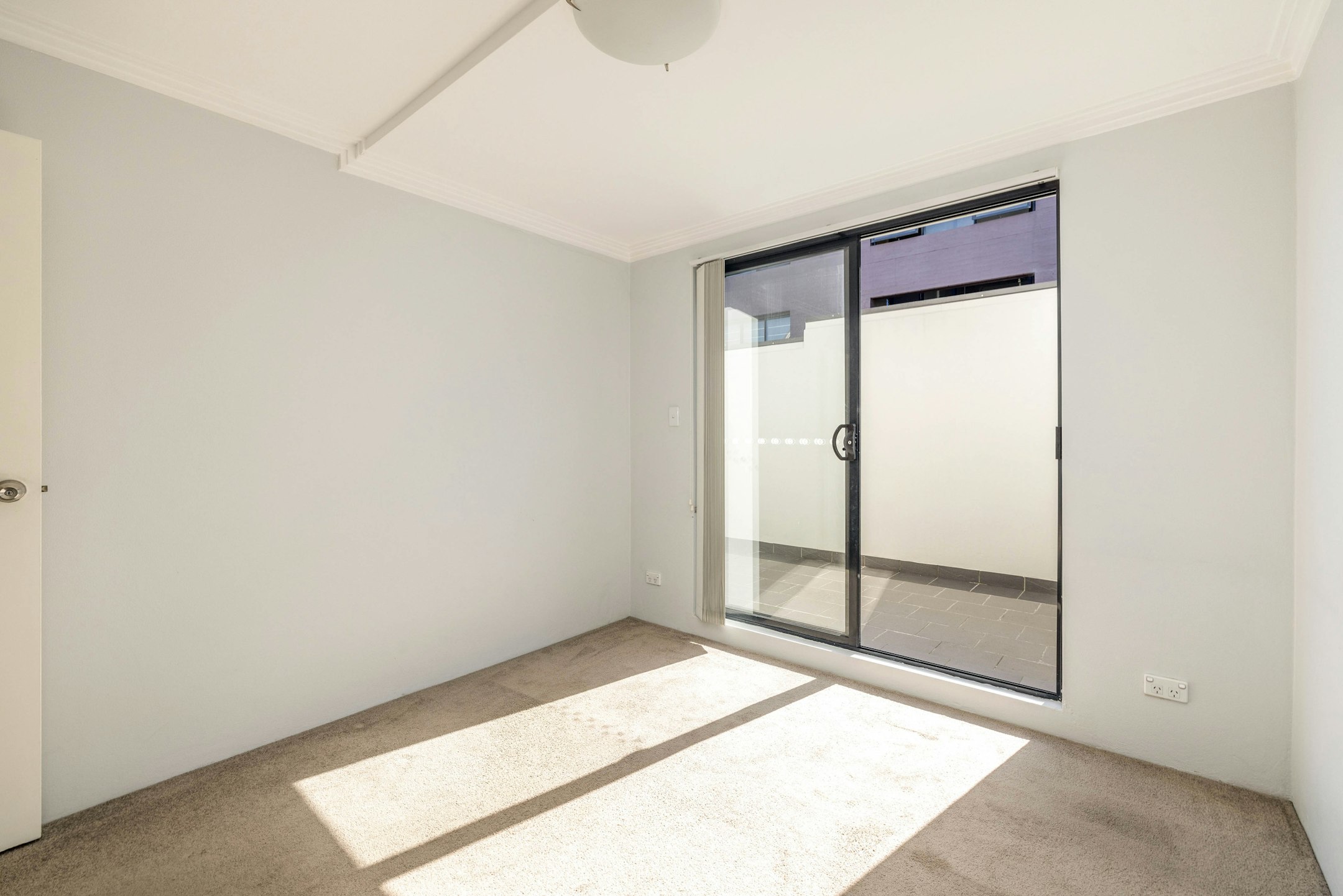 door
