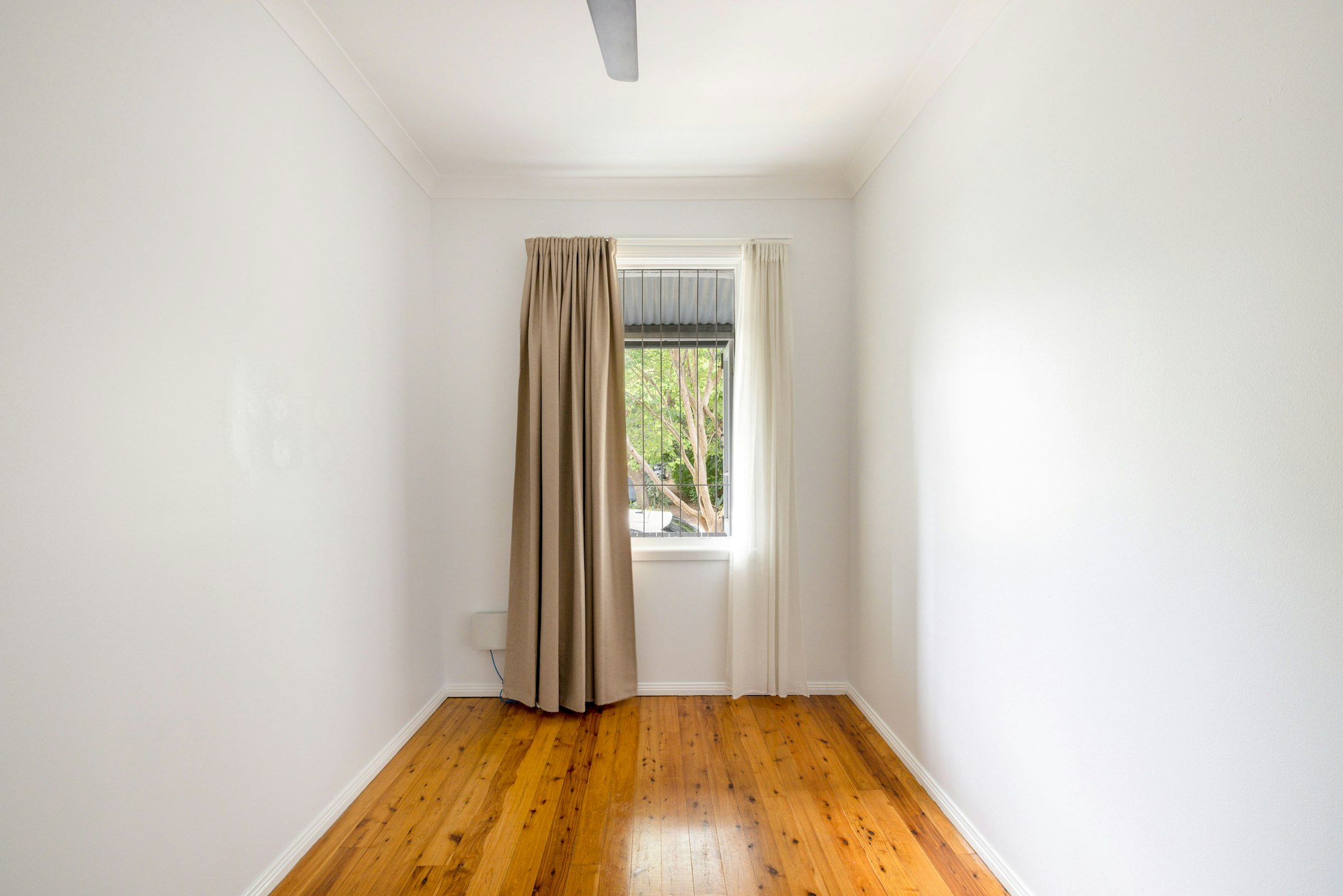 floor