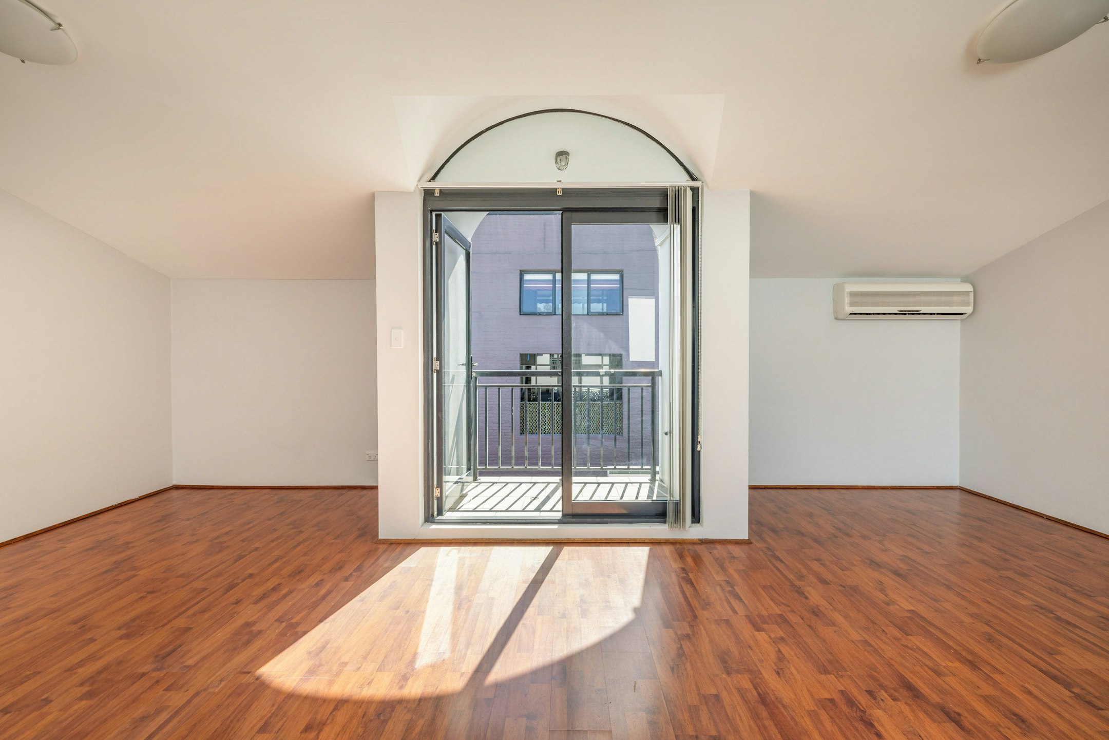 floor
