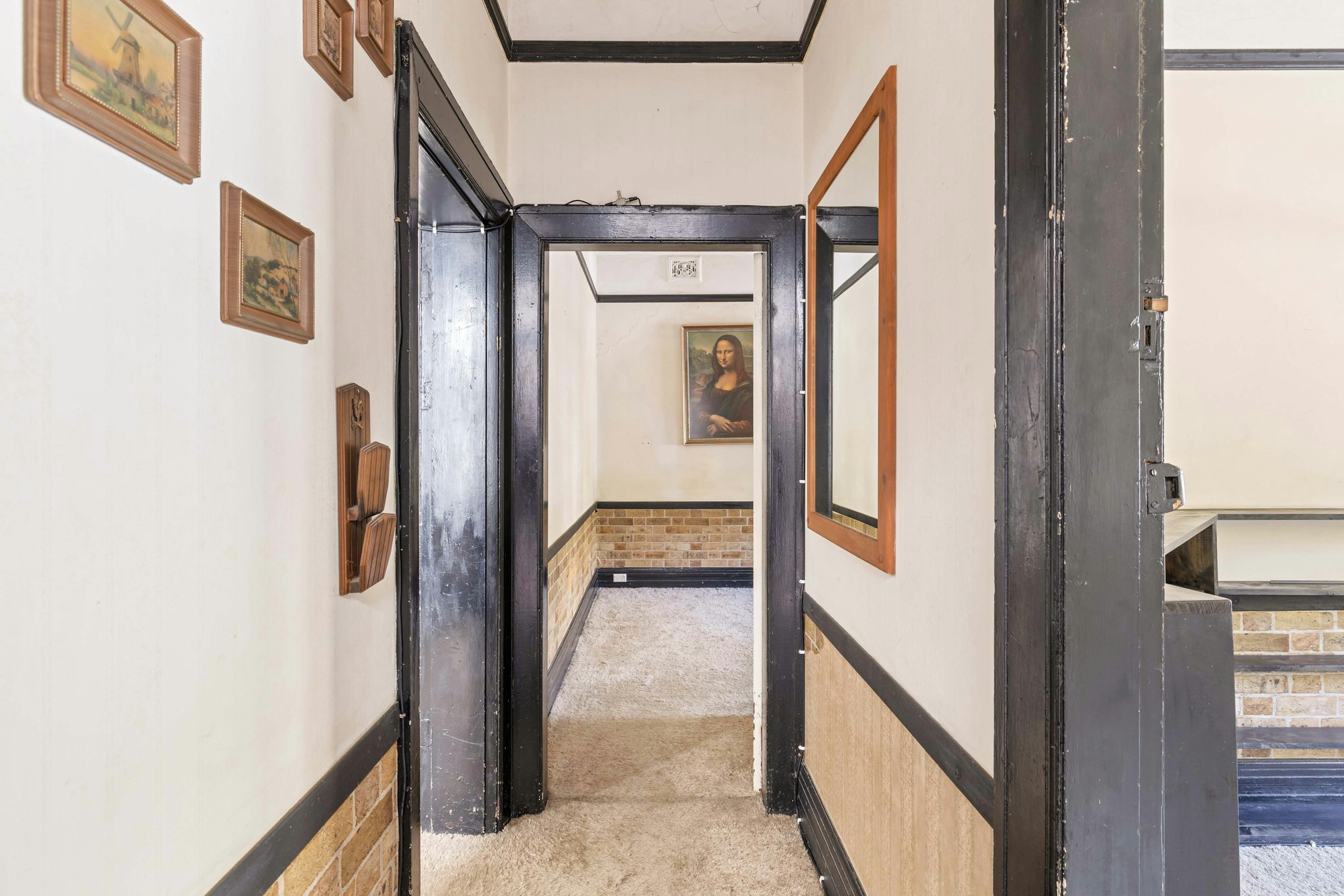 floor