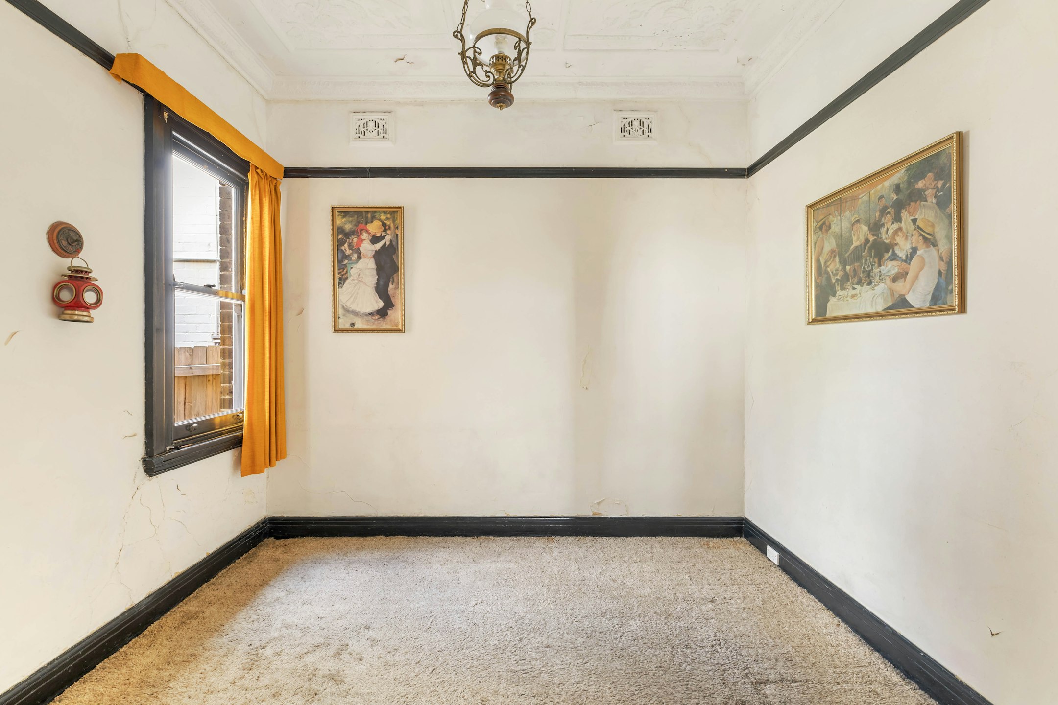 floor