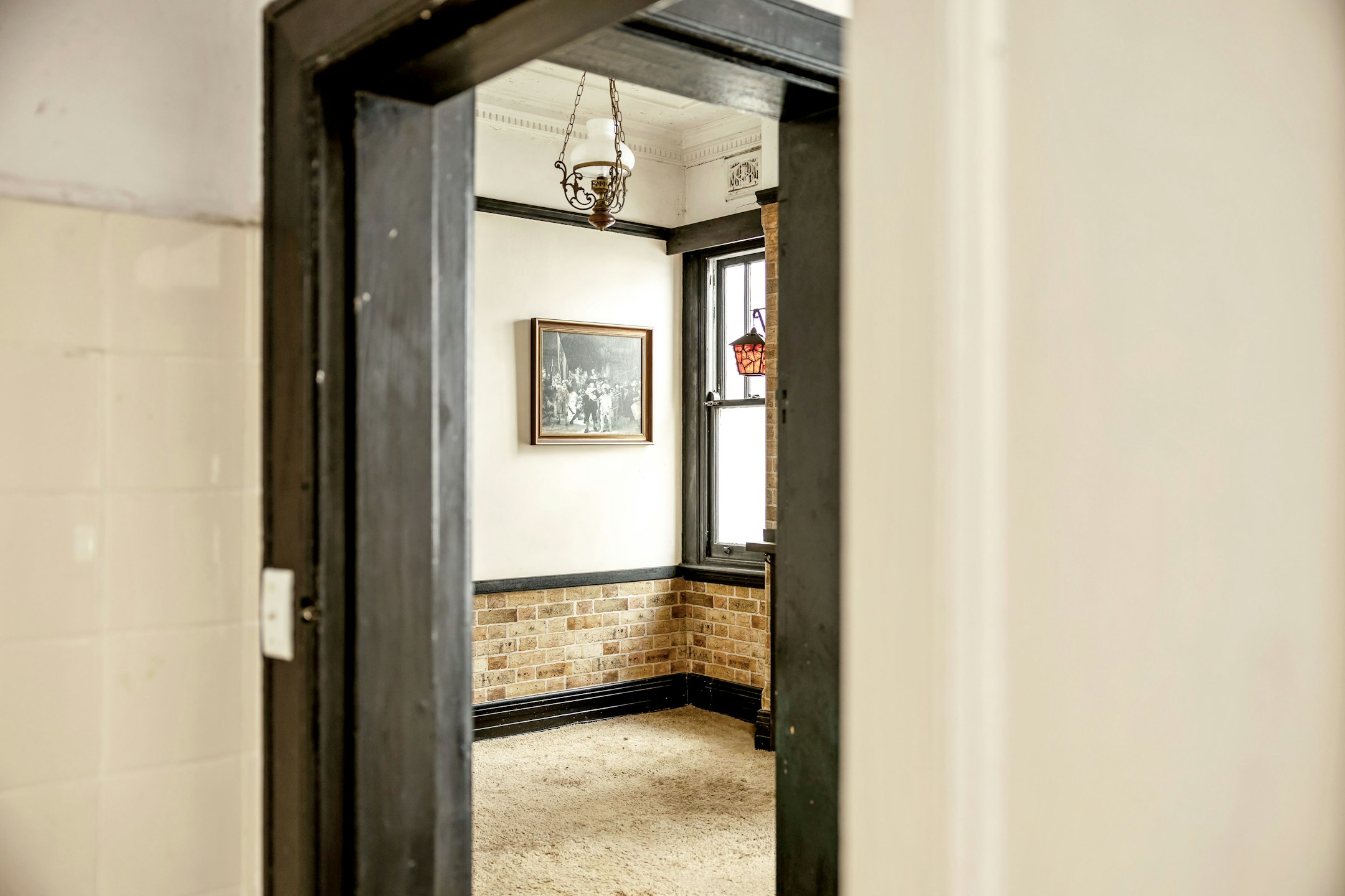 floor