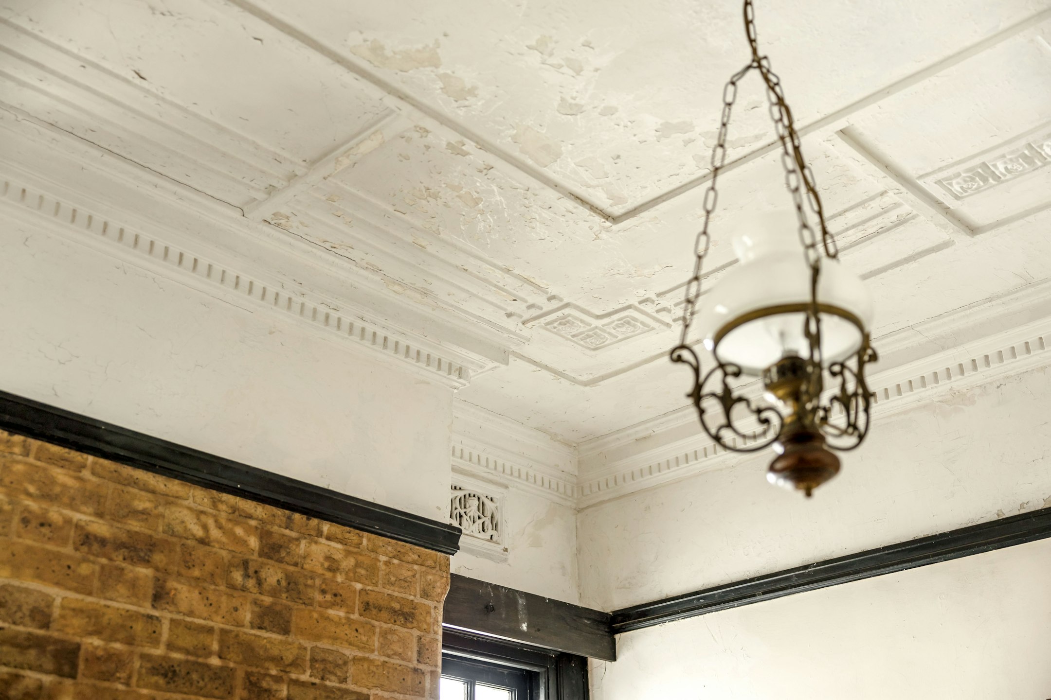 chandelier
