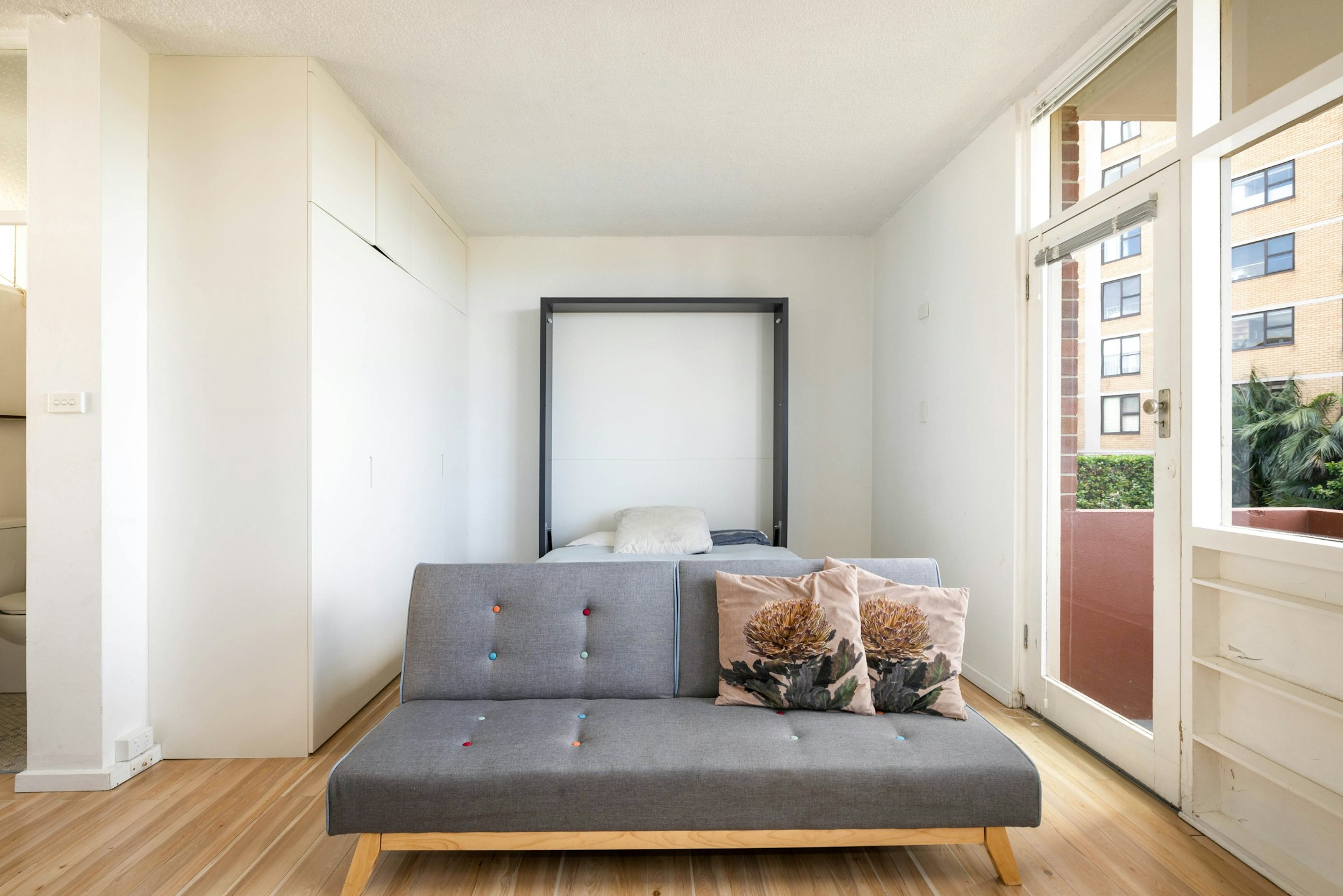 cushion