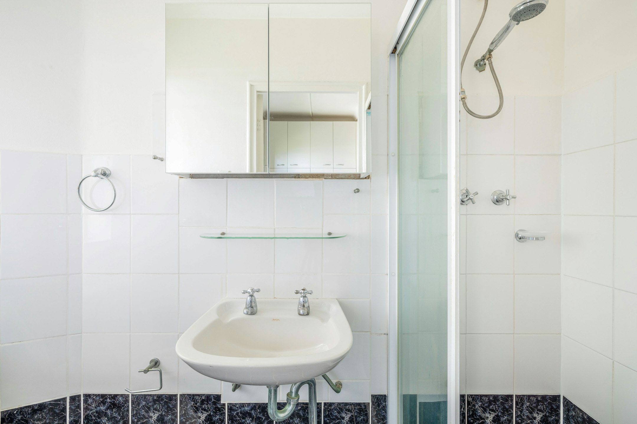 sink