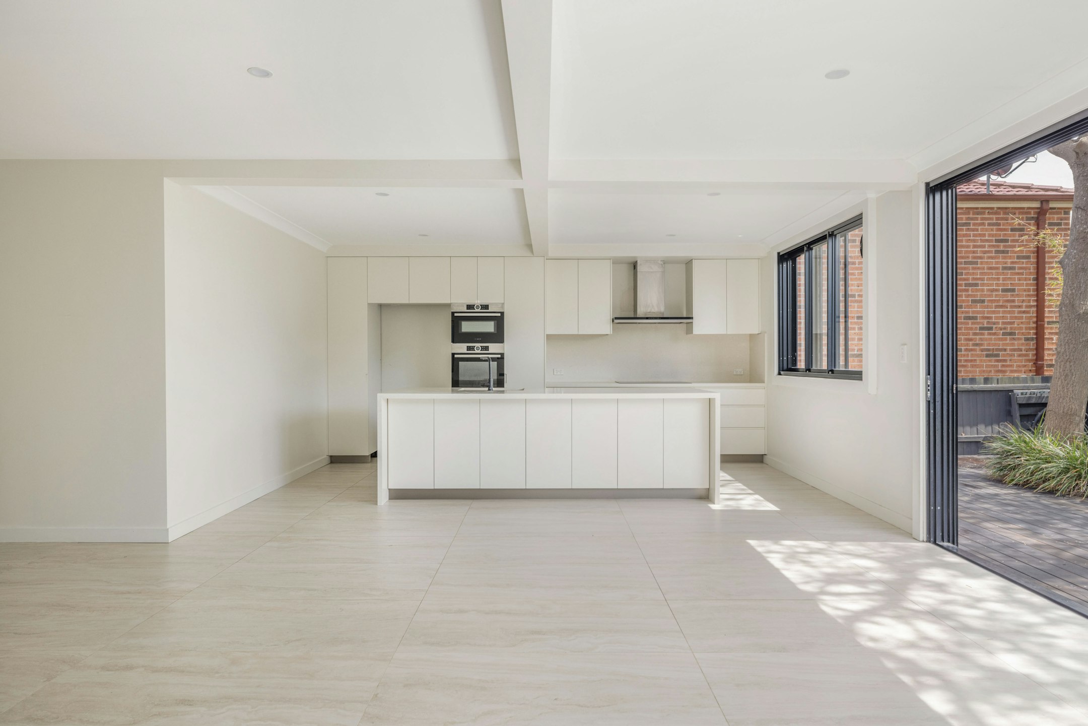 floor