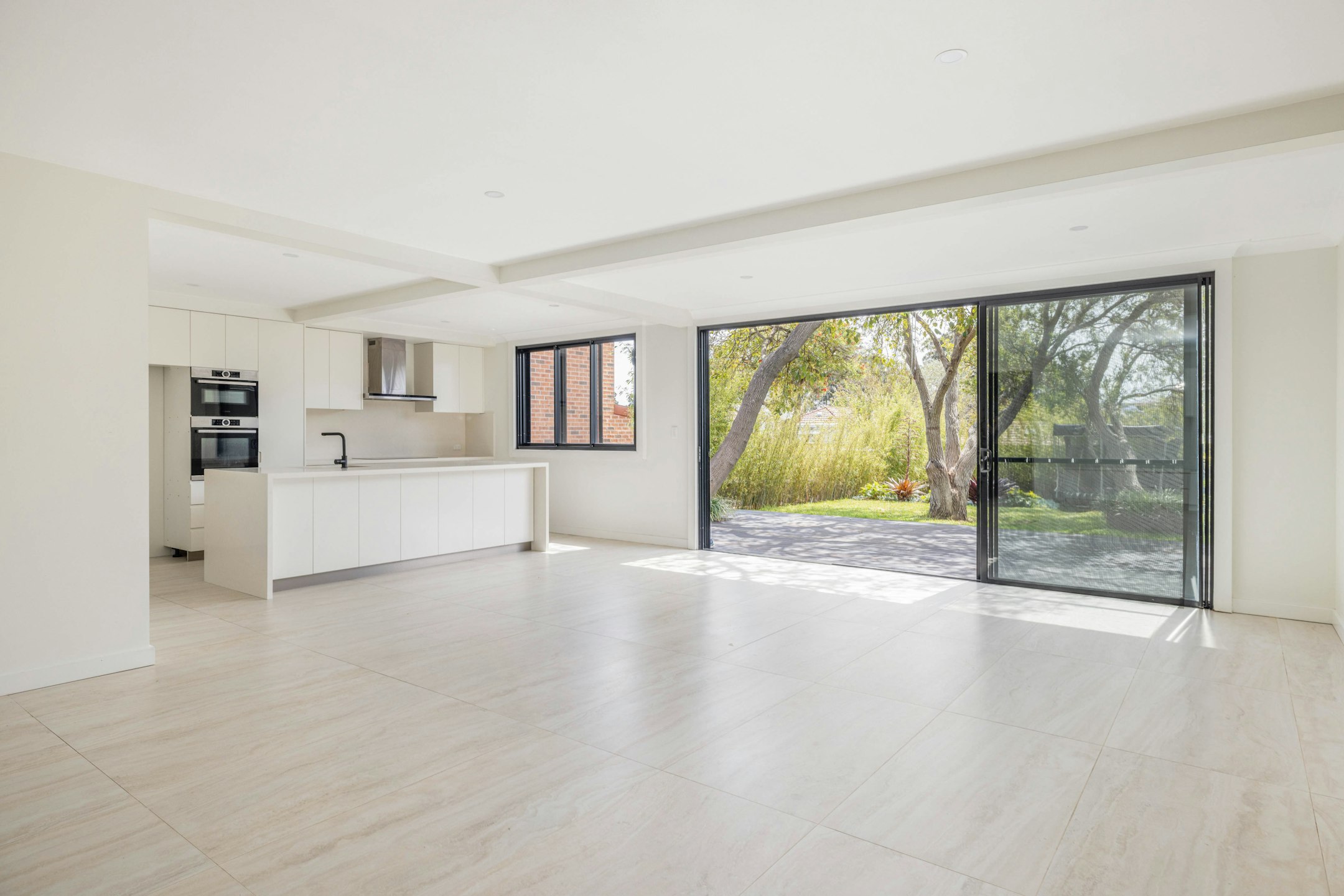 floor