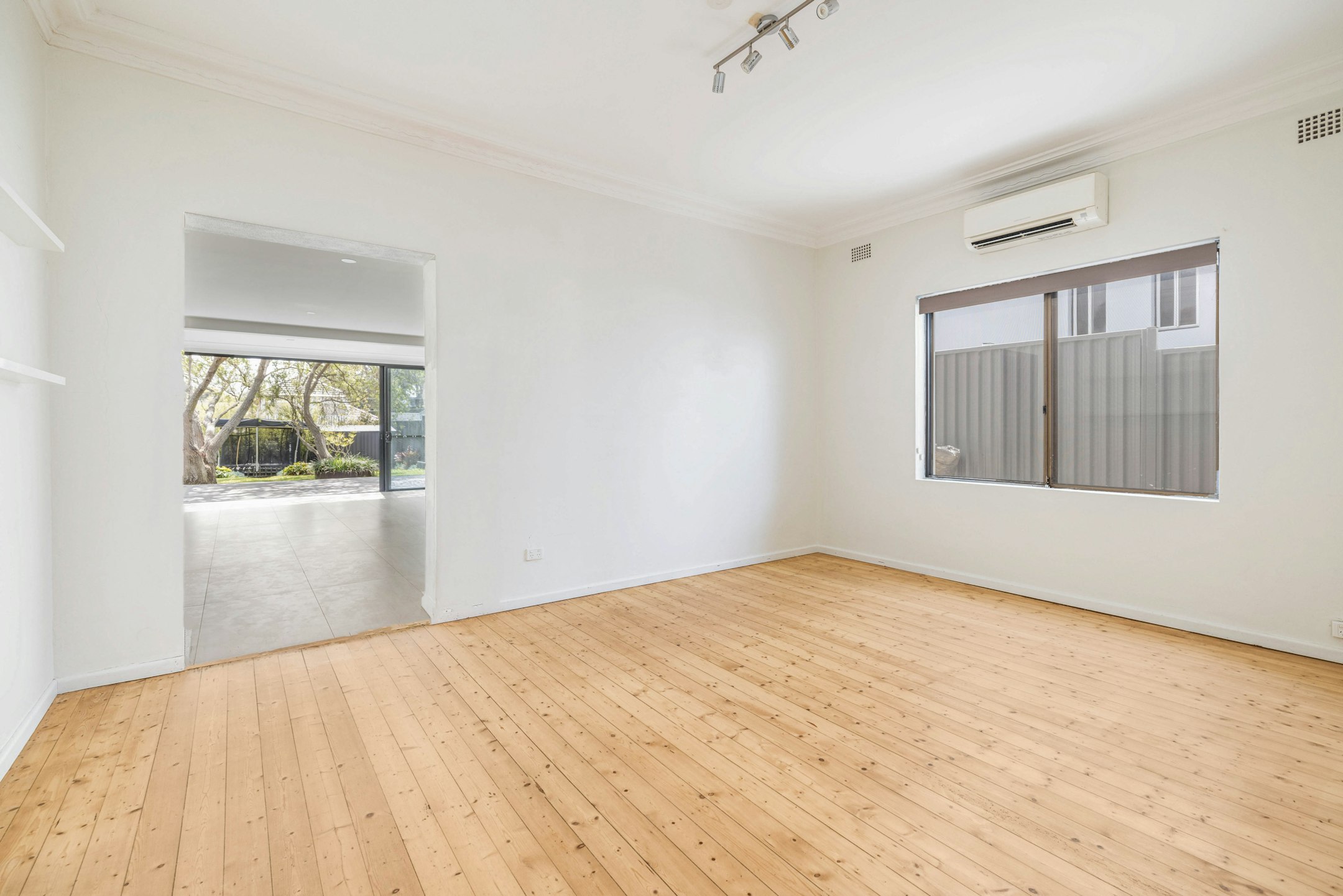 floor