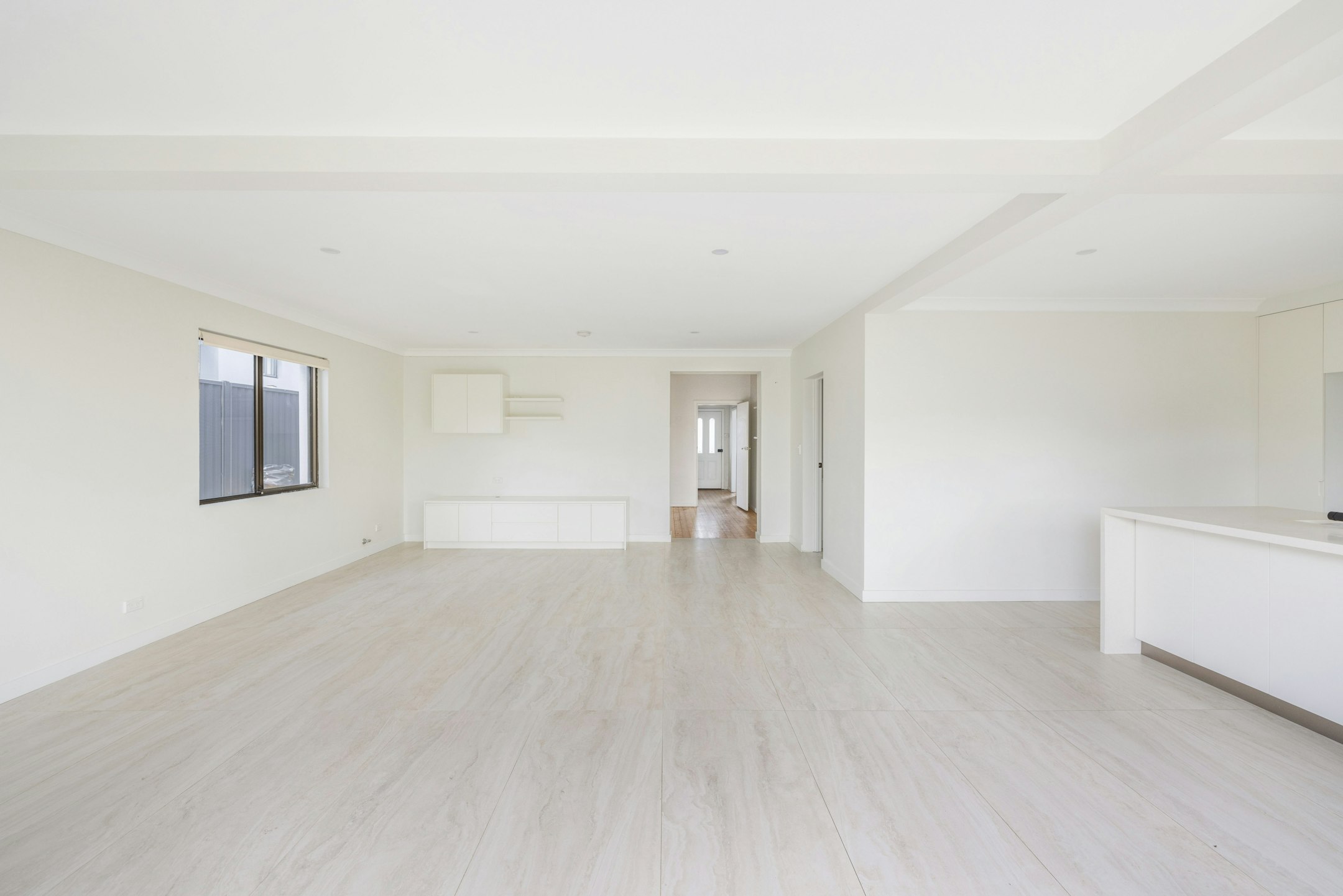 floor