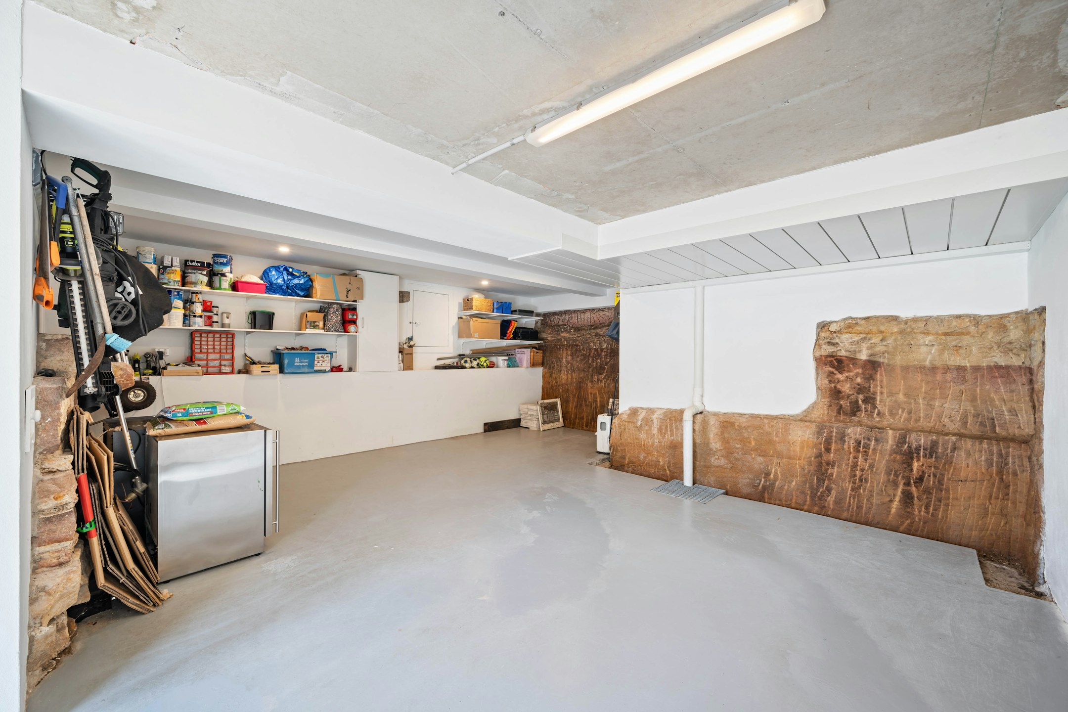 floor