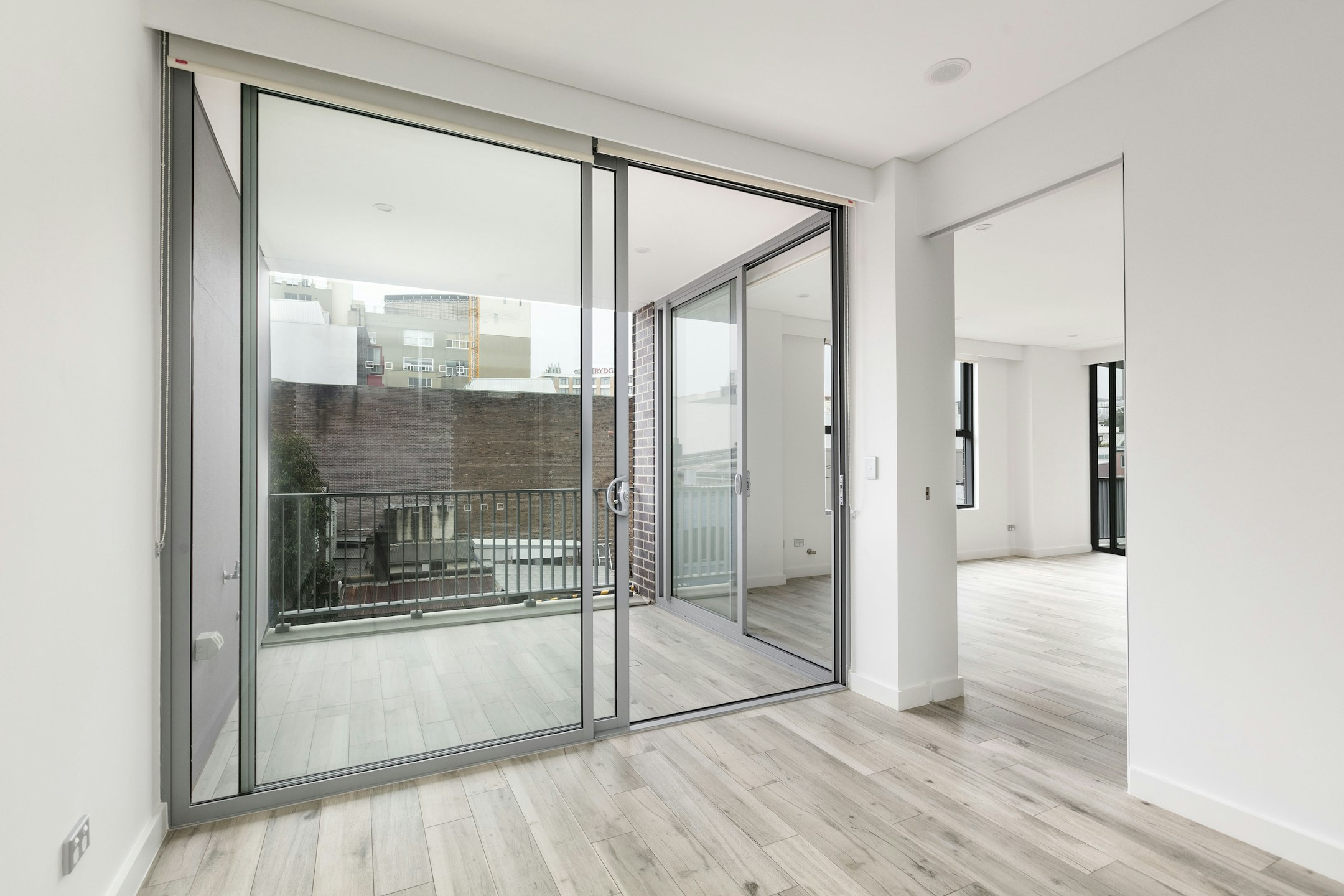 door