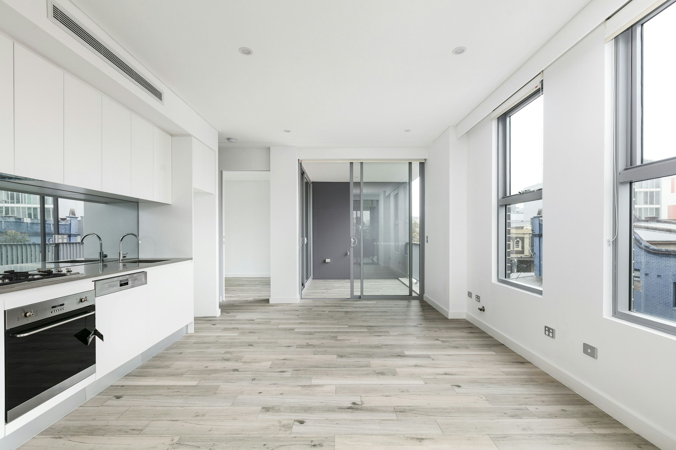 floor