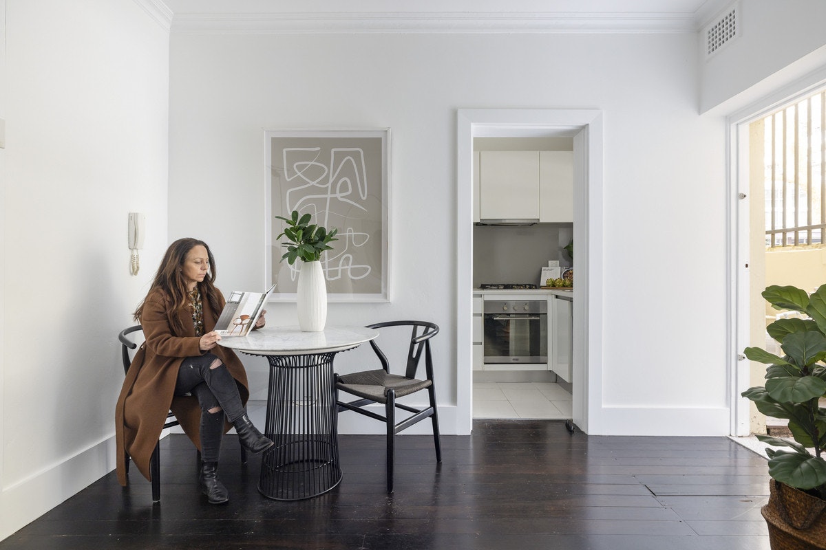 interior design