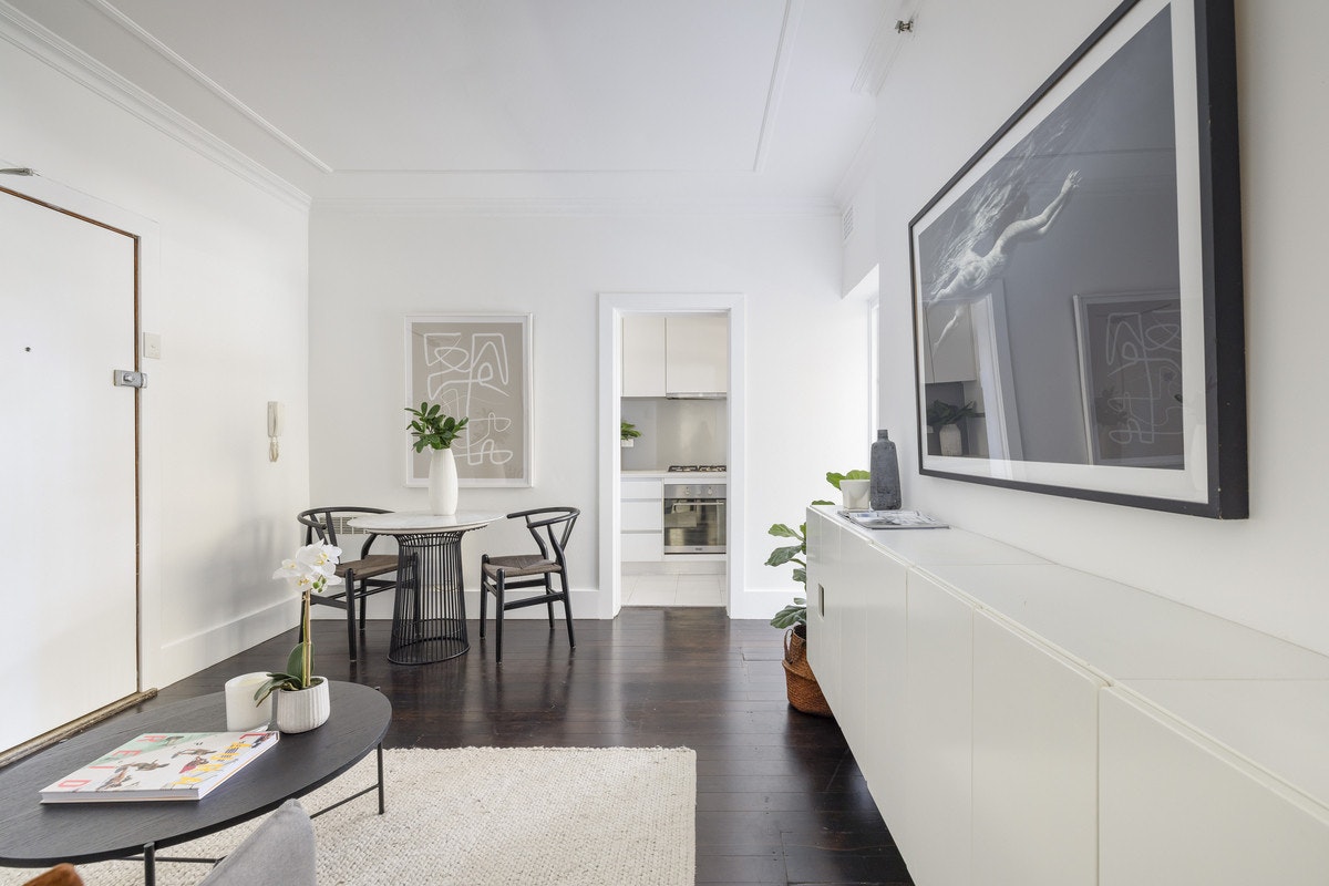 interior design