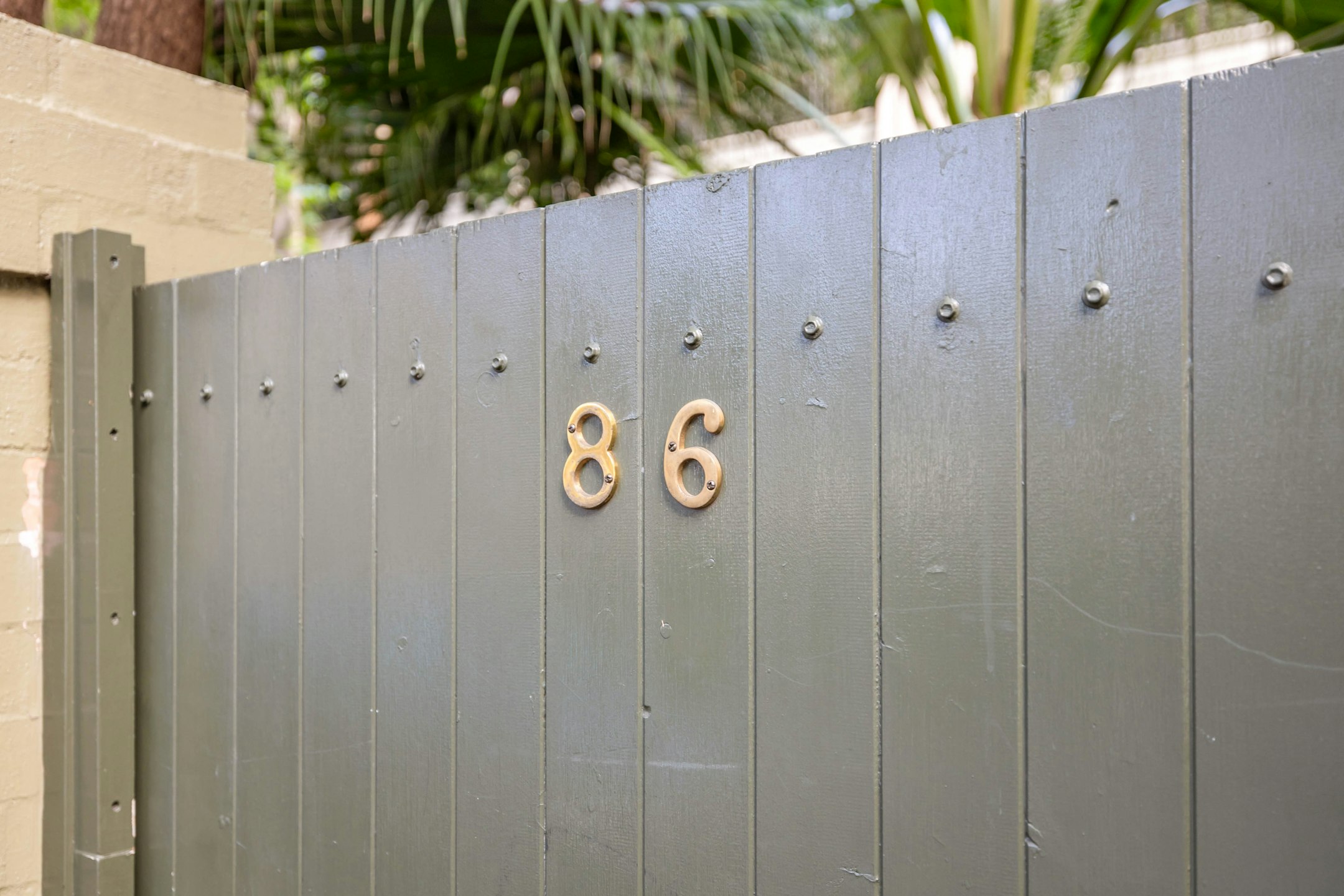 number