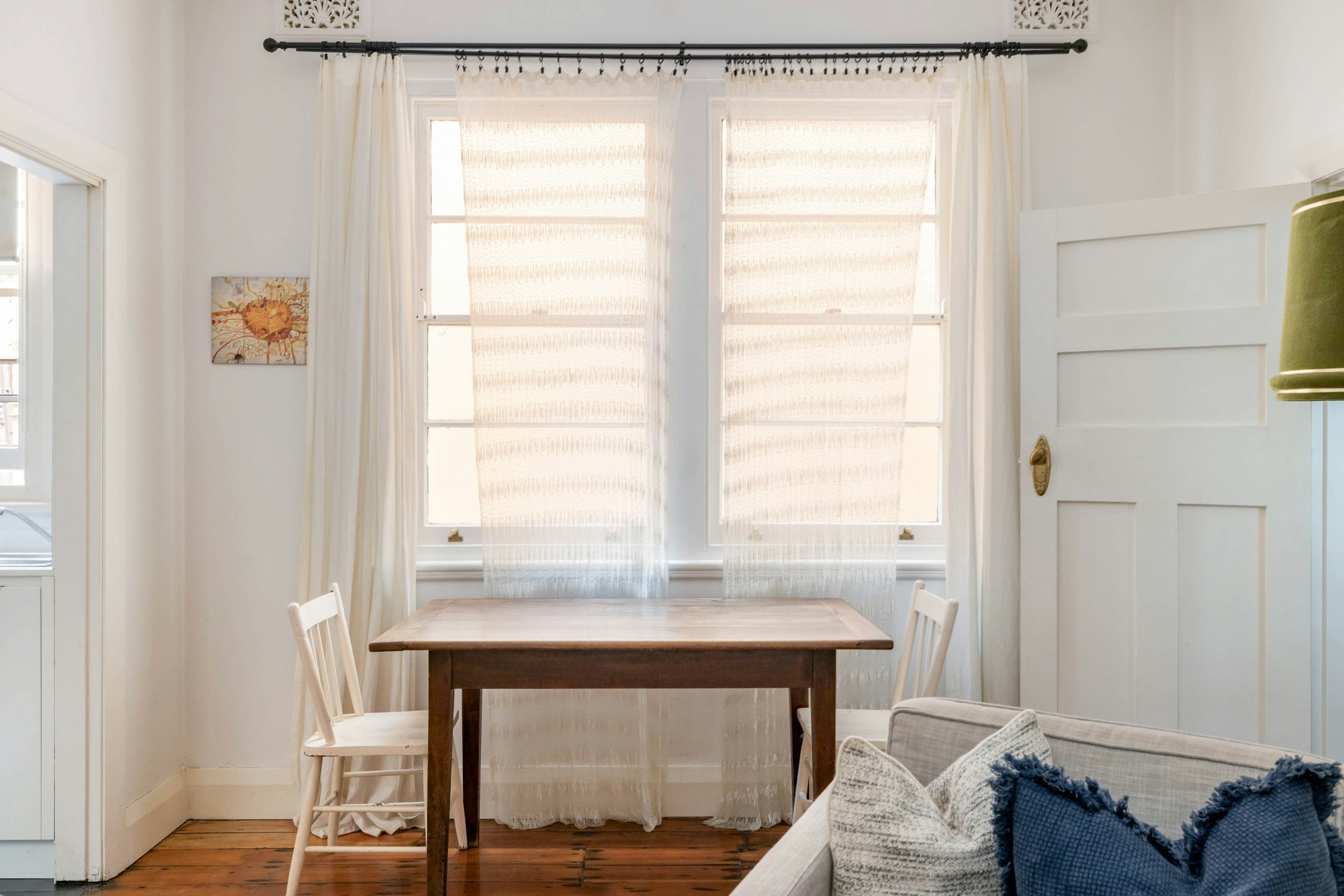 window