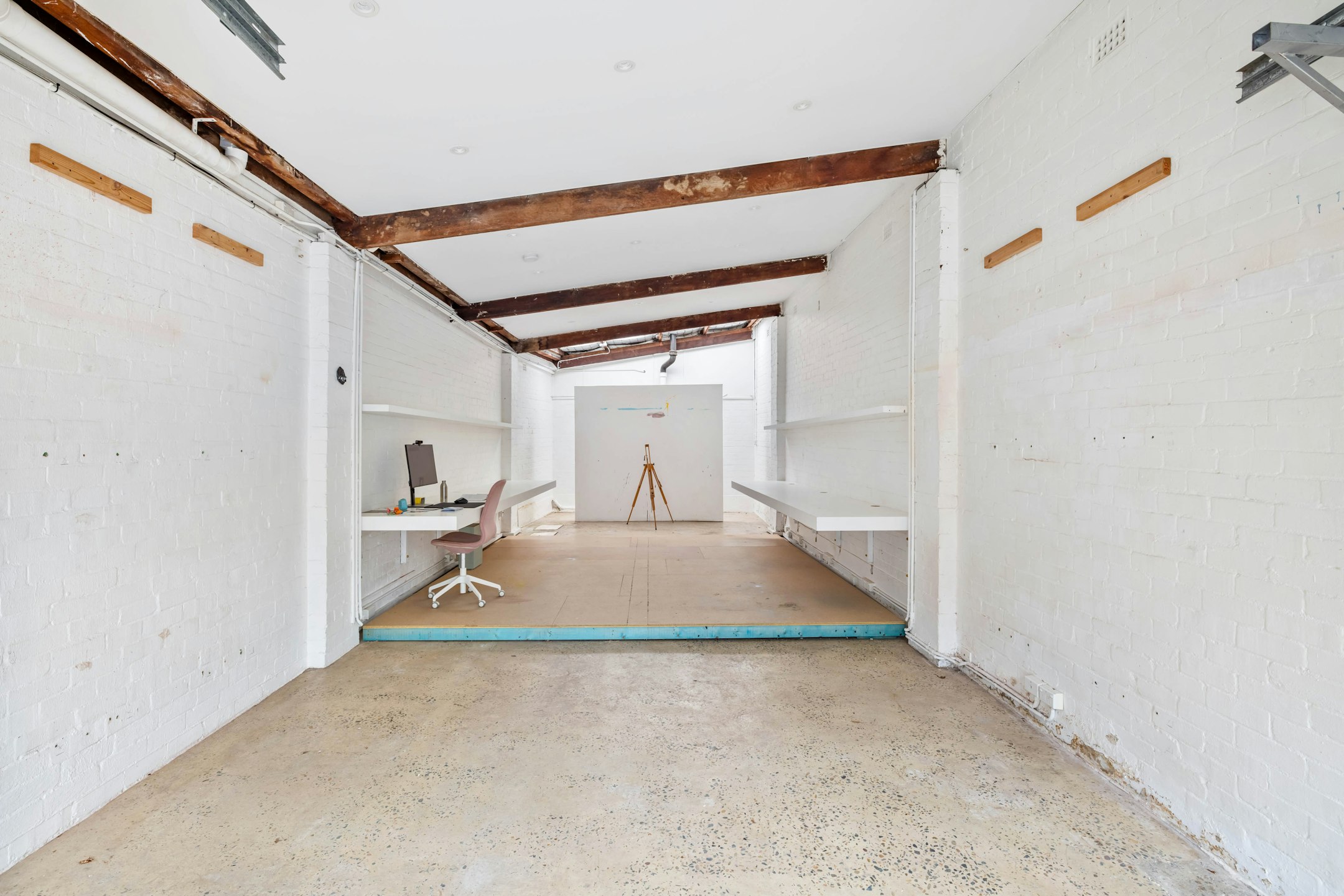 floor