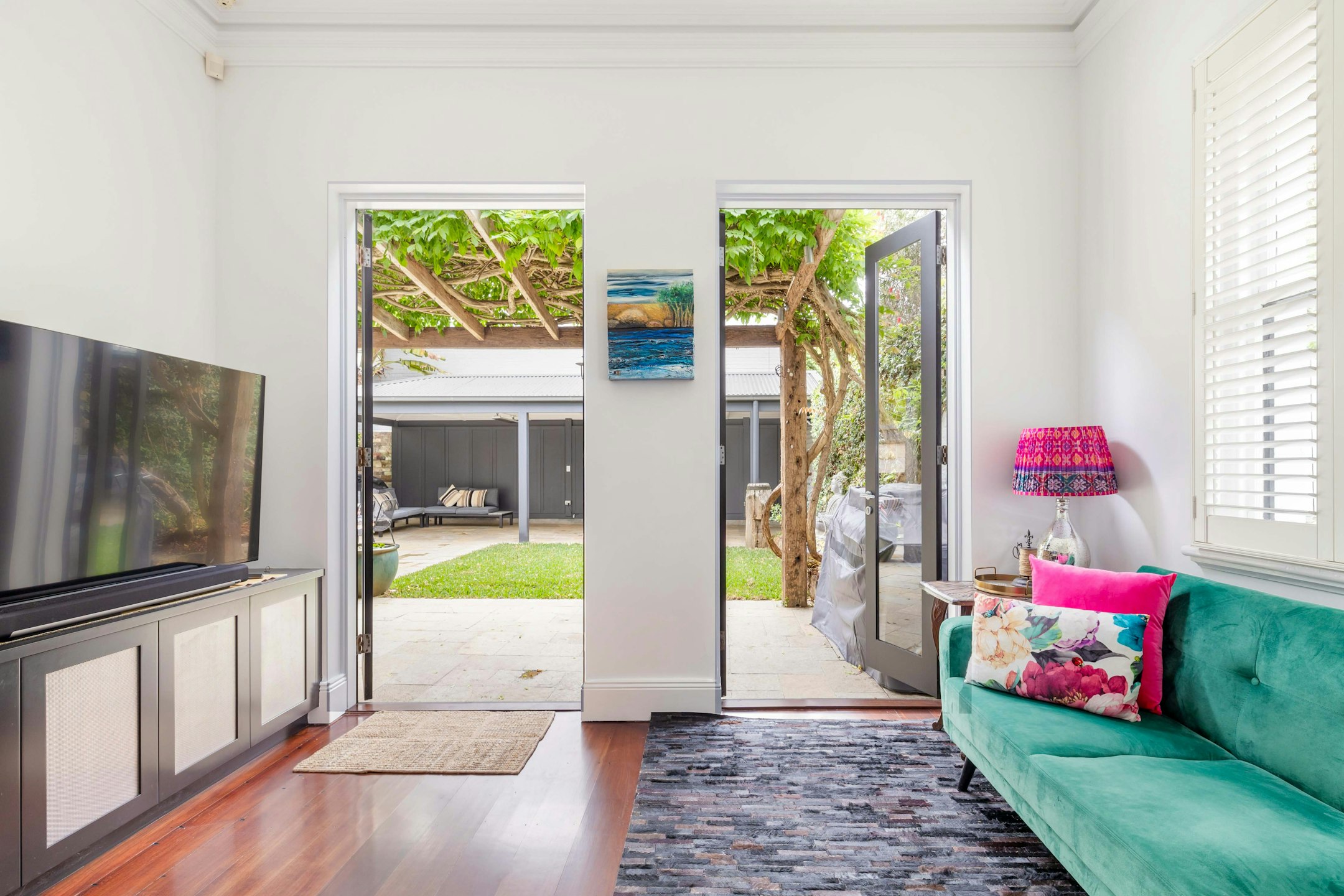 interior design