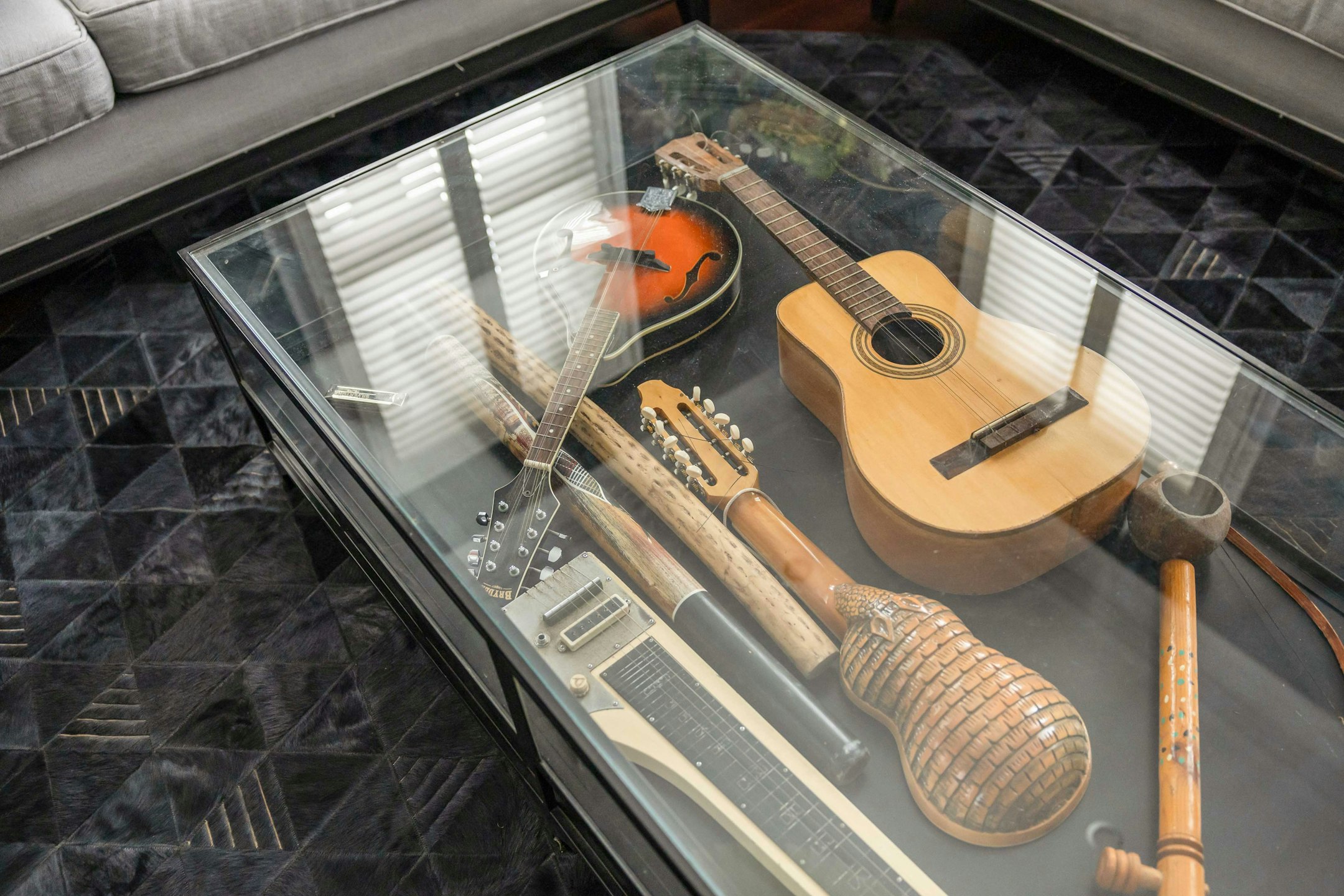 guitar