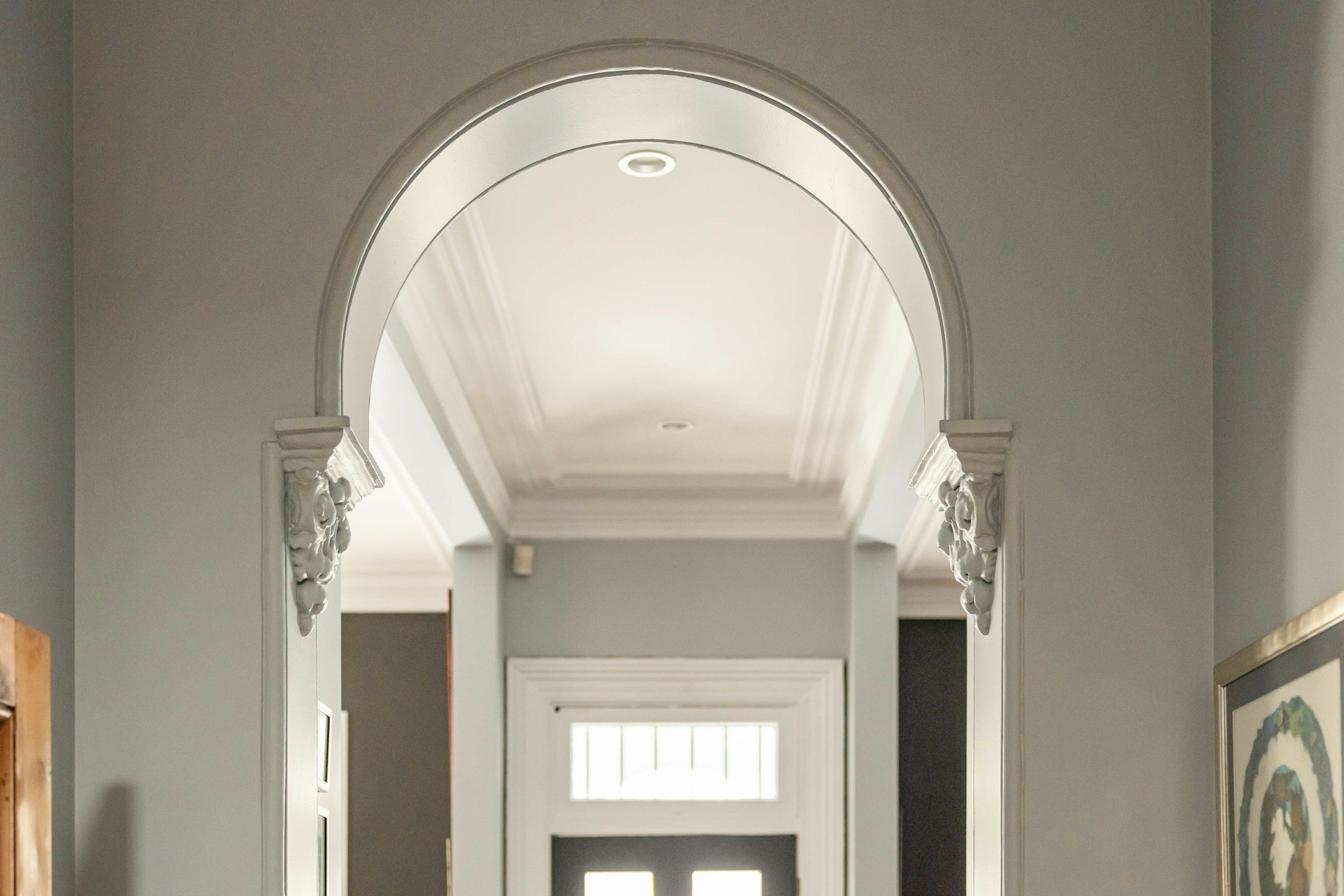 arch