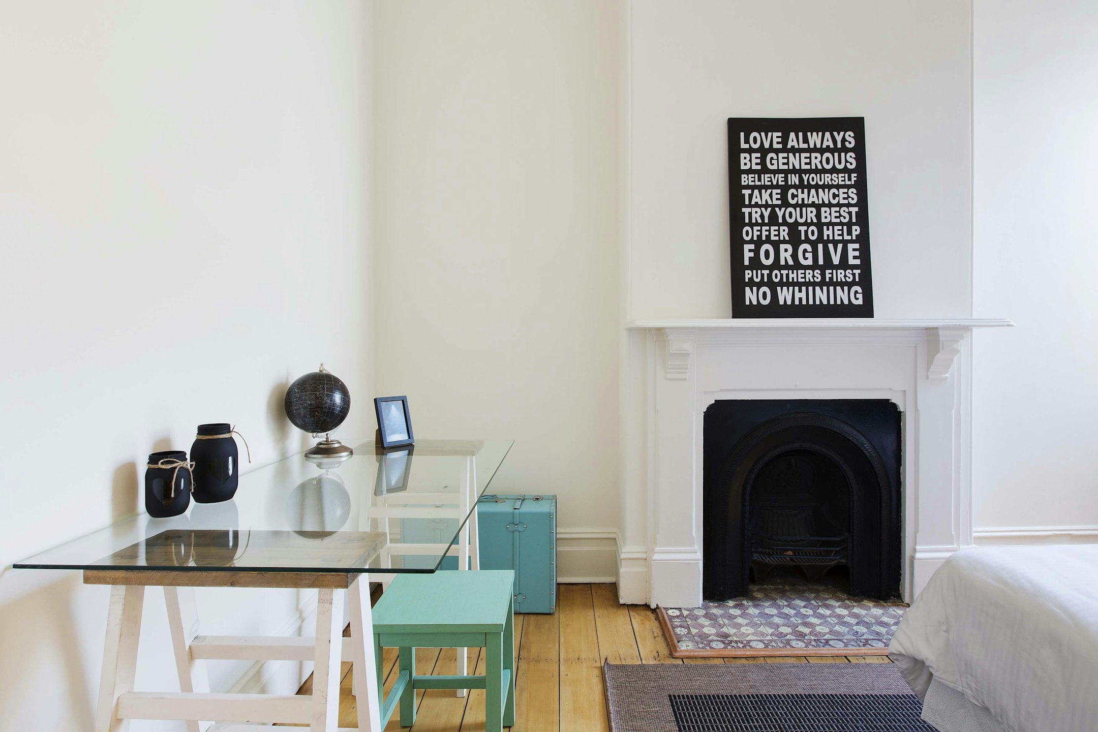 furniture