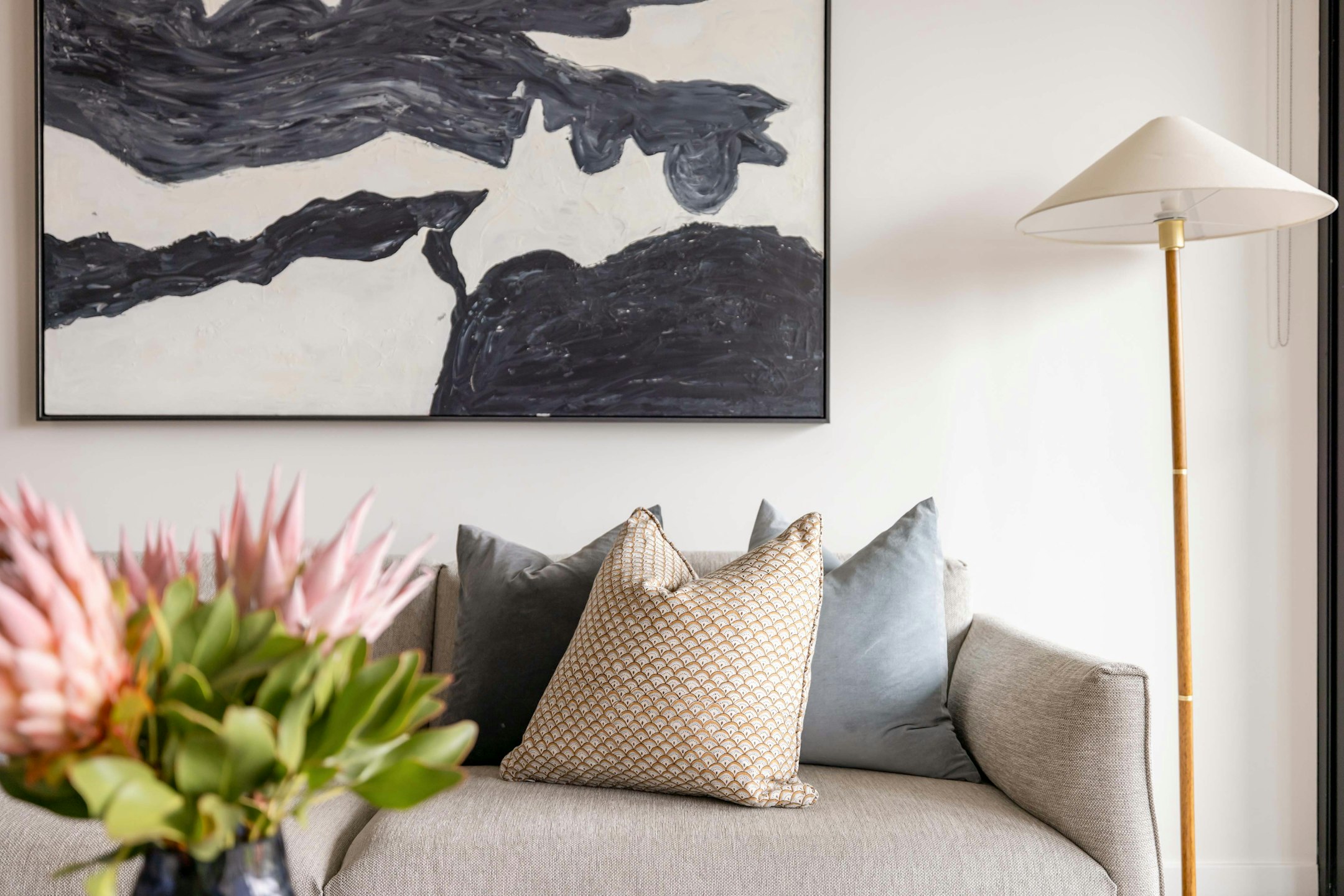 cushion