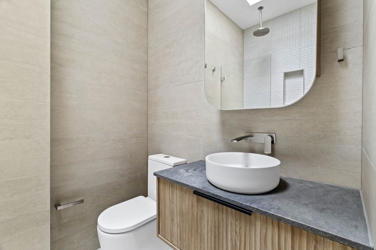 basin