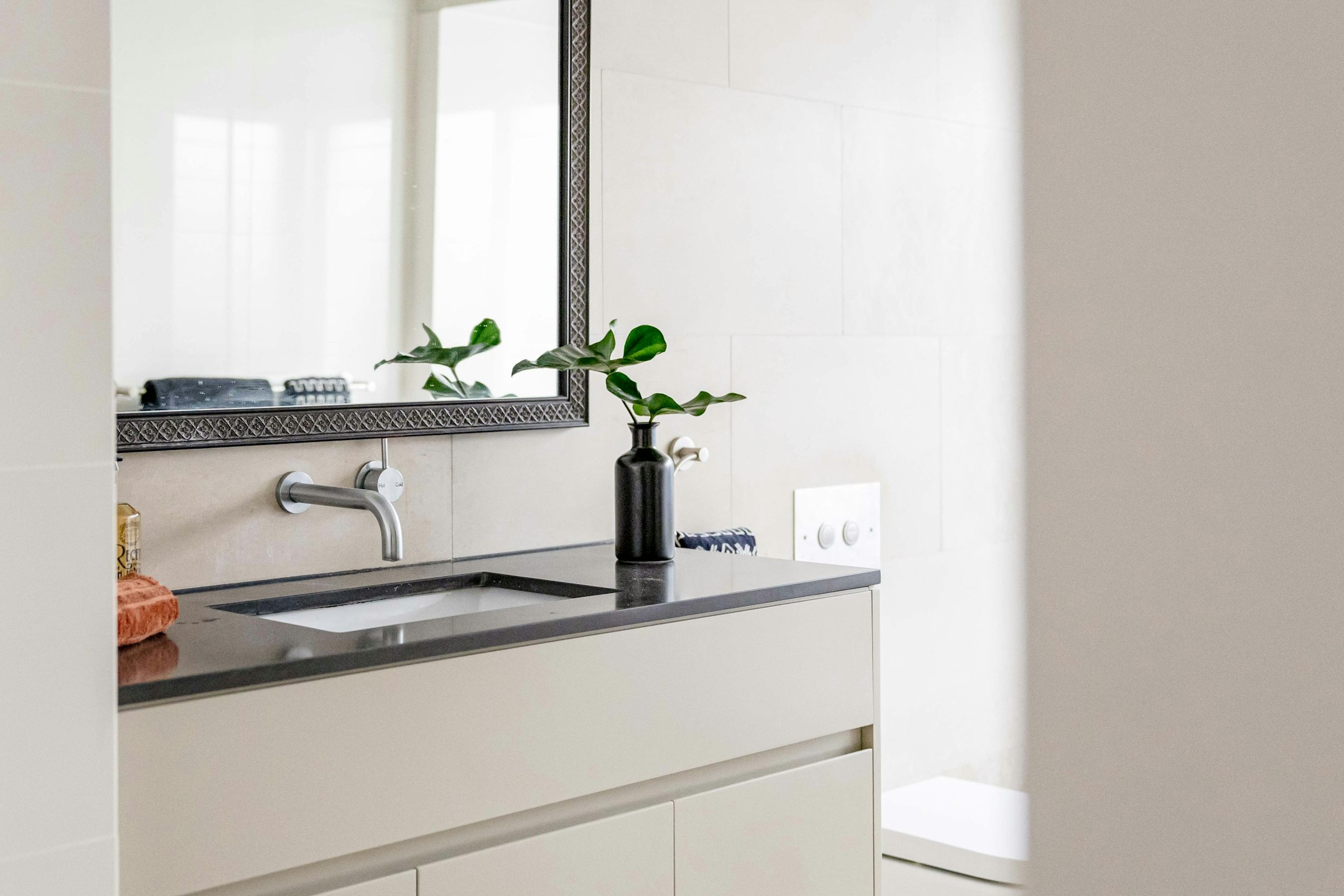 sink