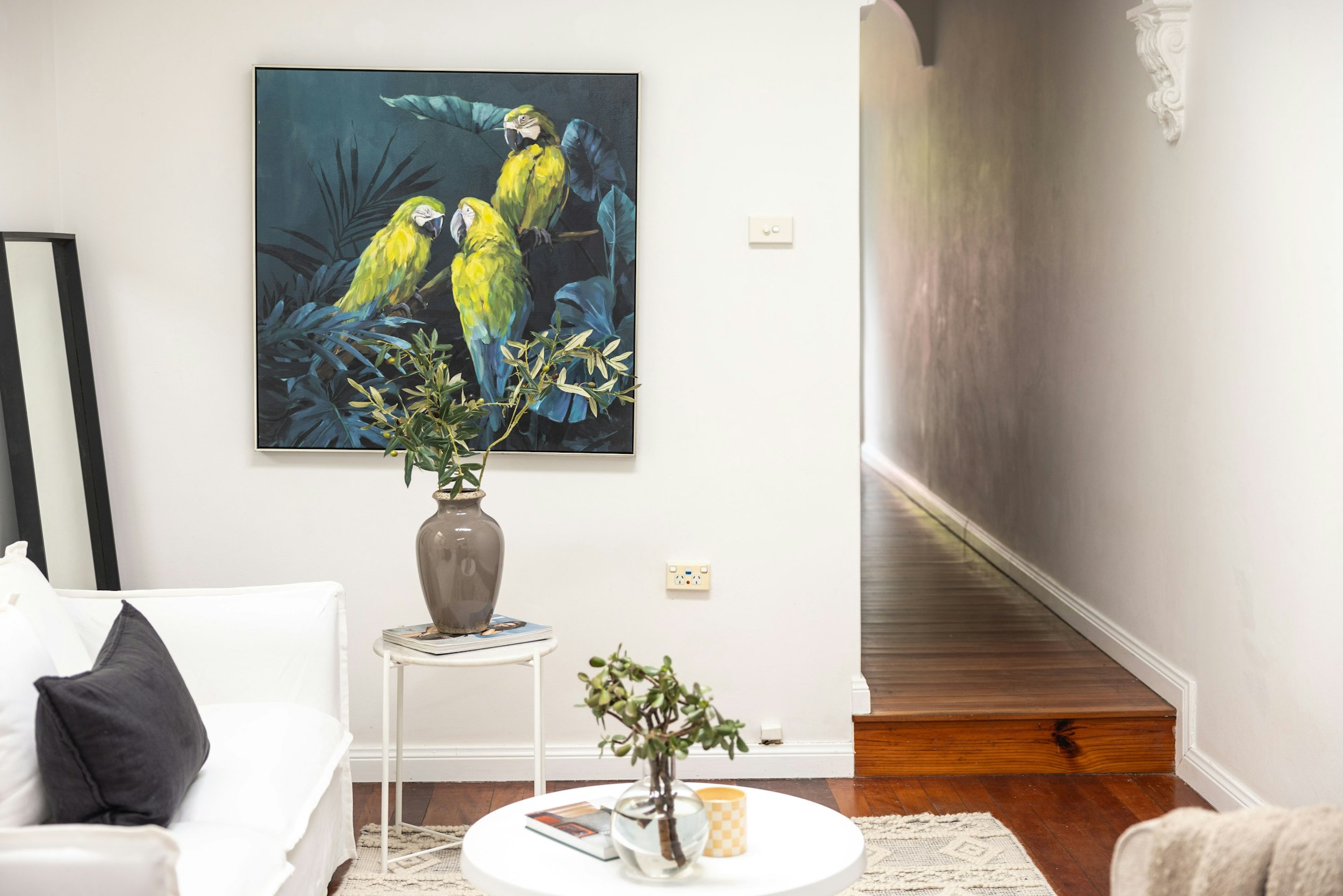 interior design