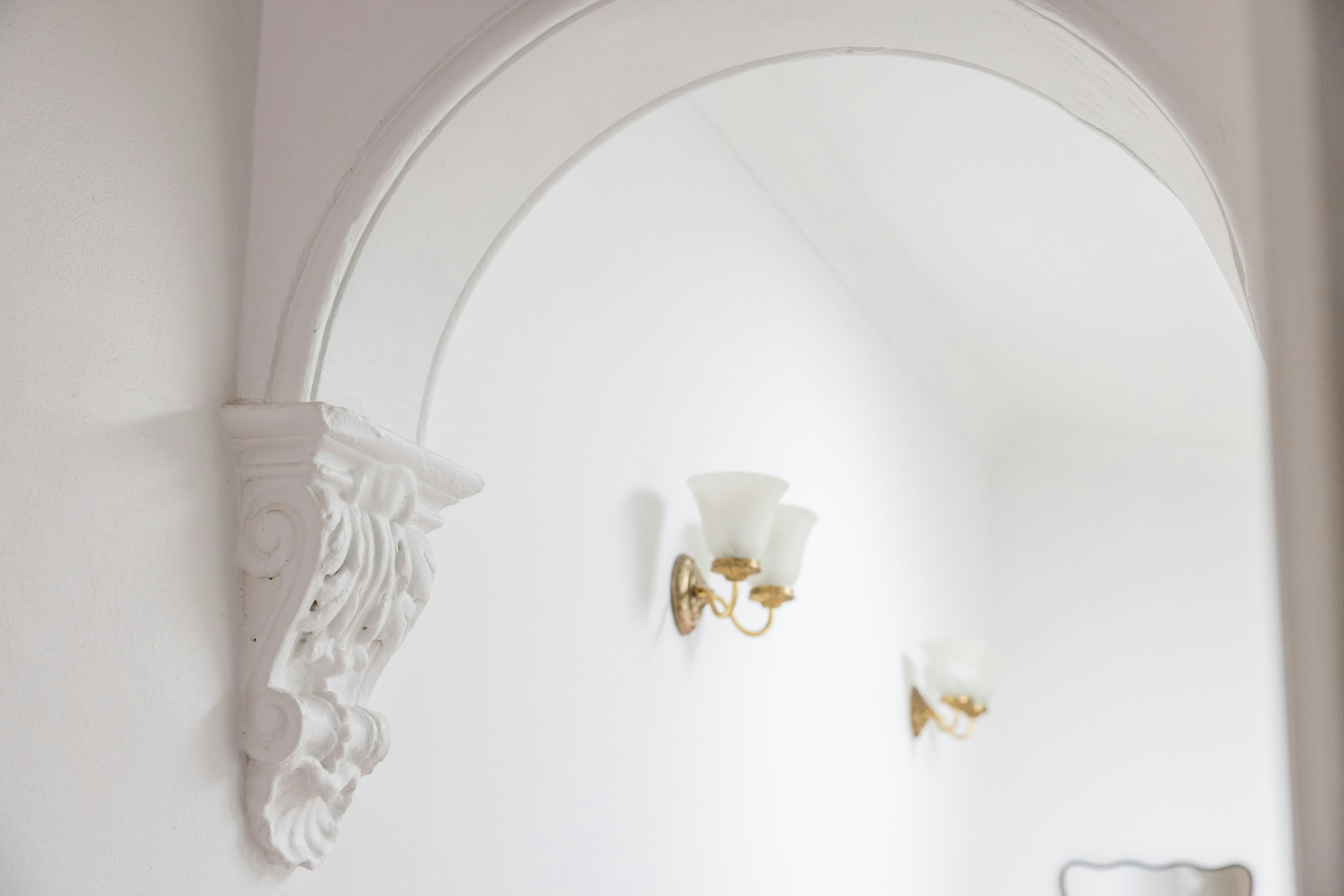 arch