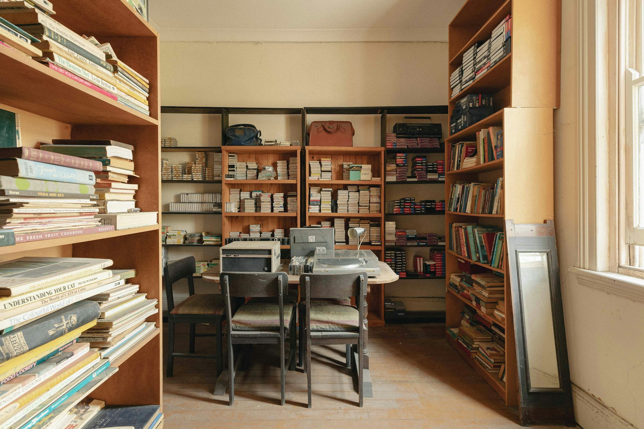 furniture