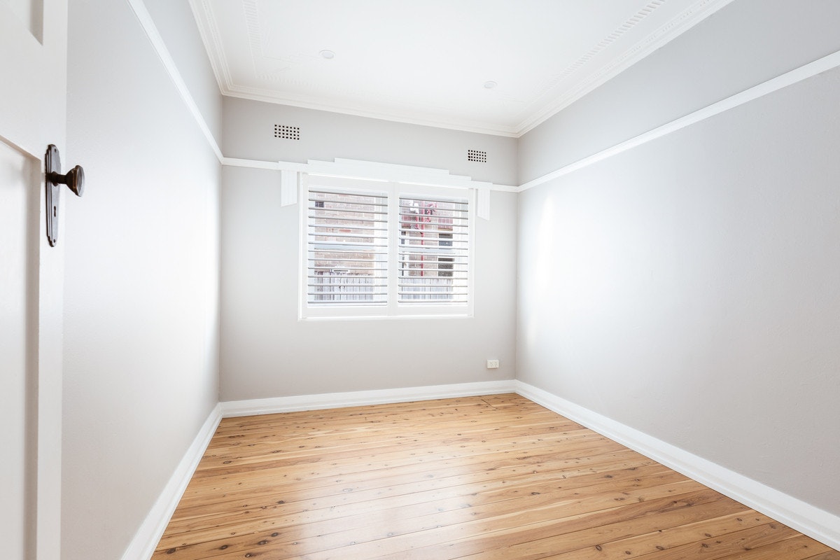 corner