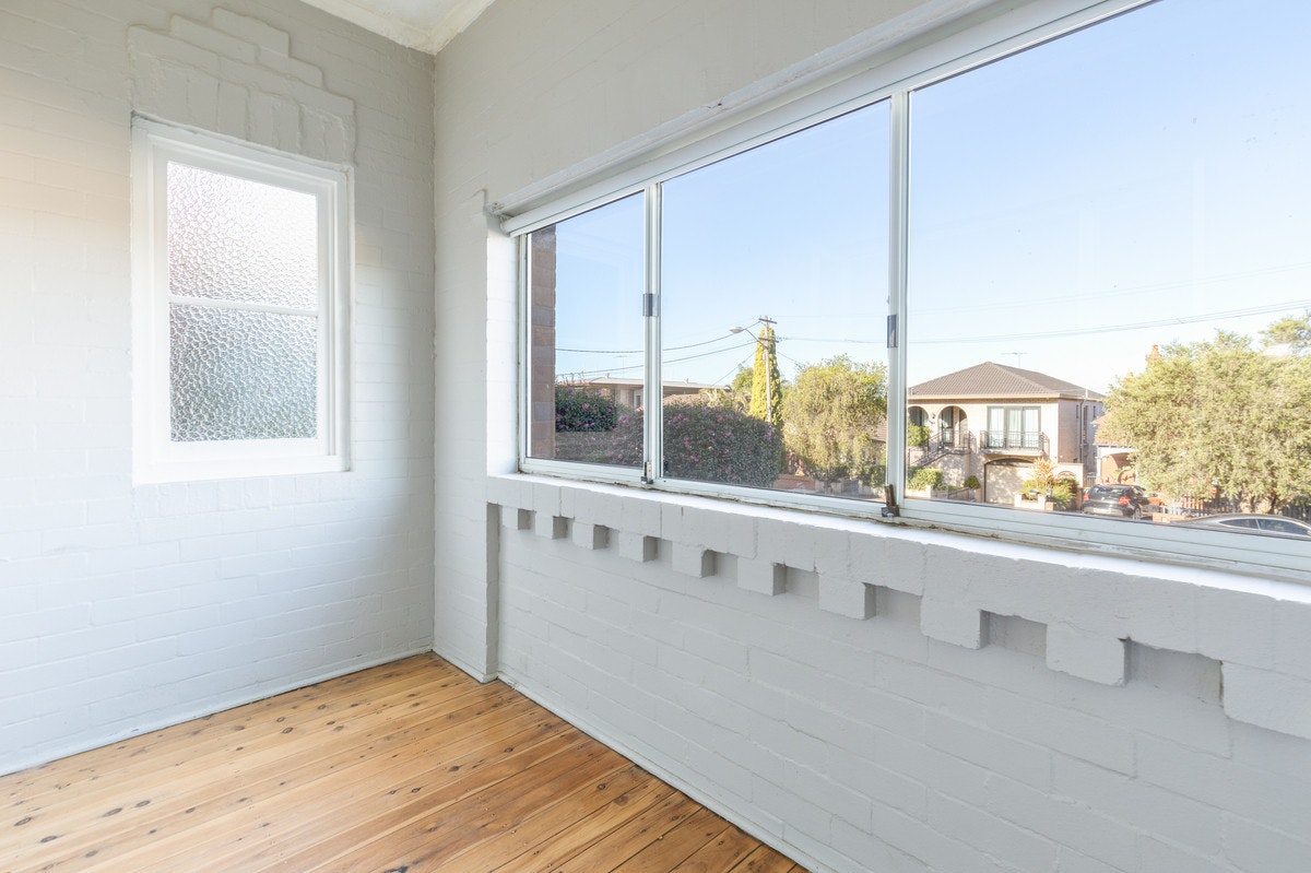 window