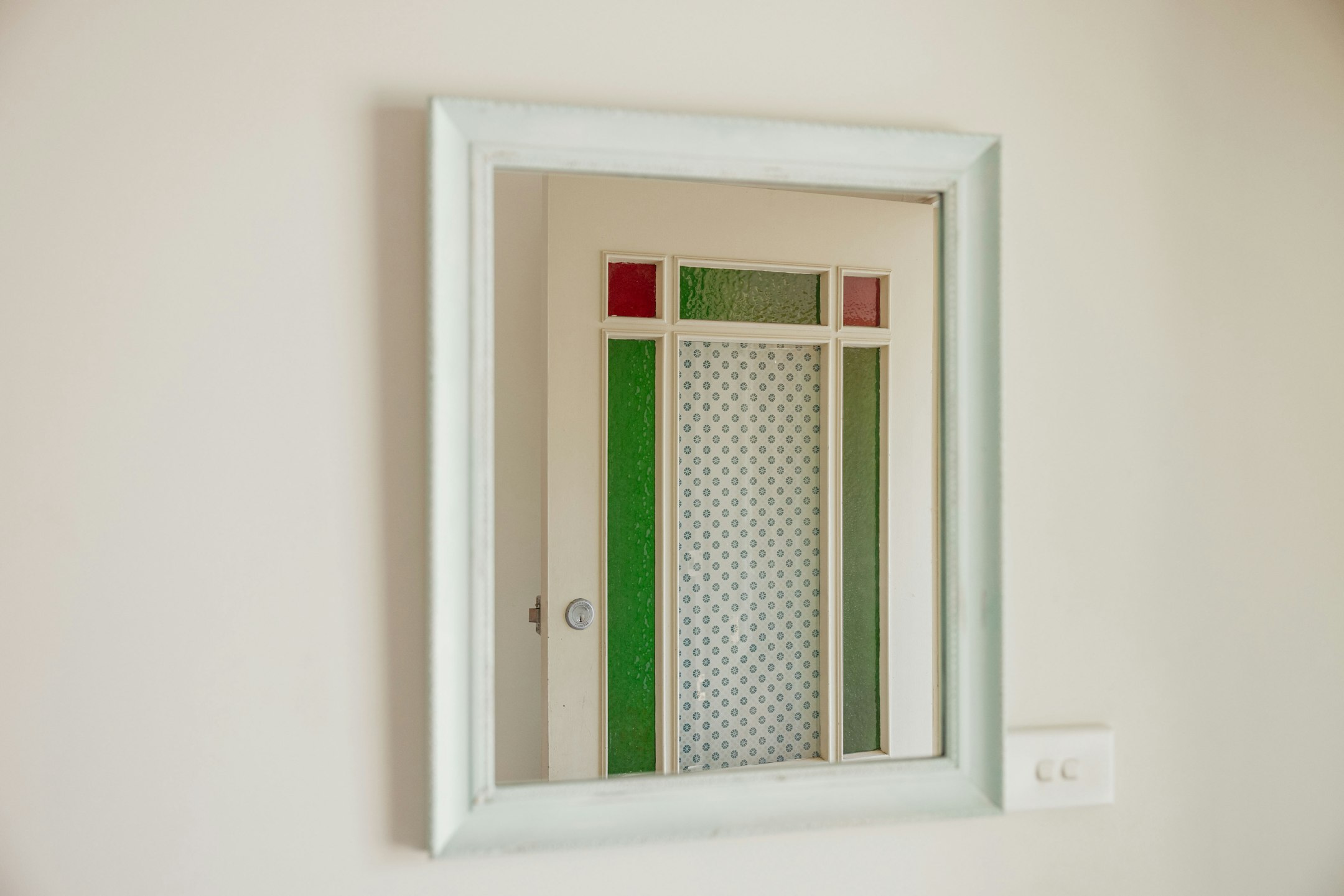 window