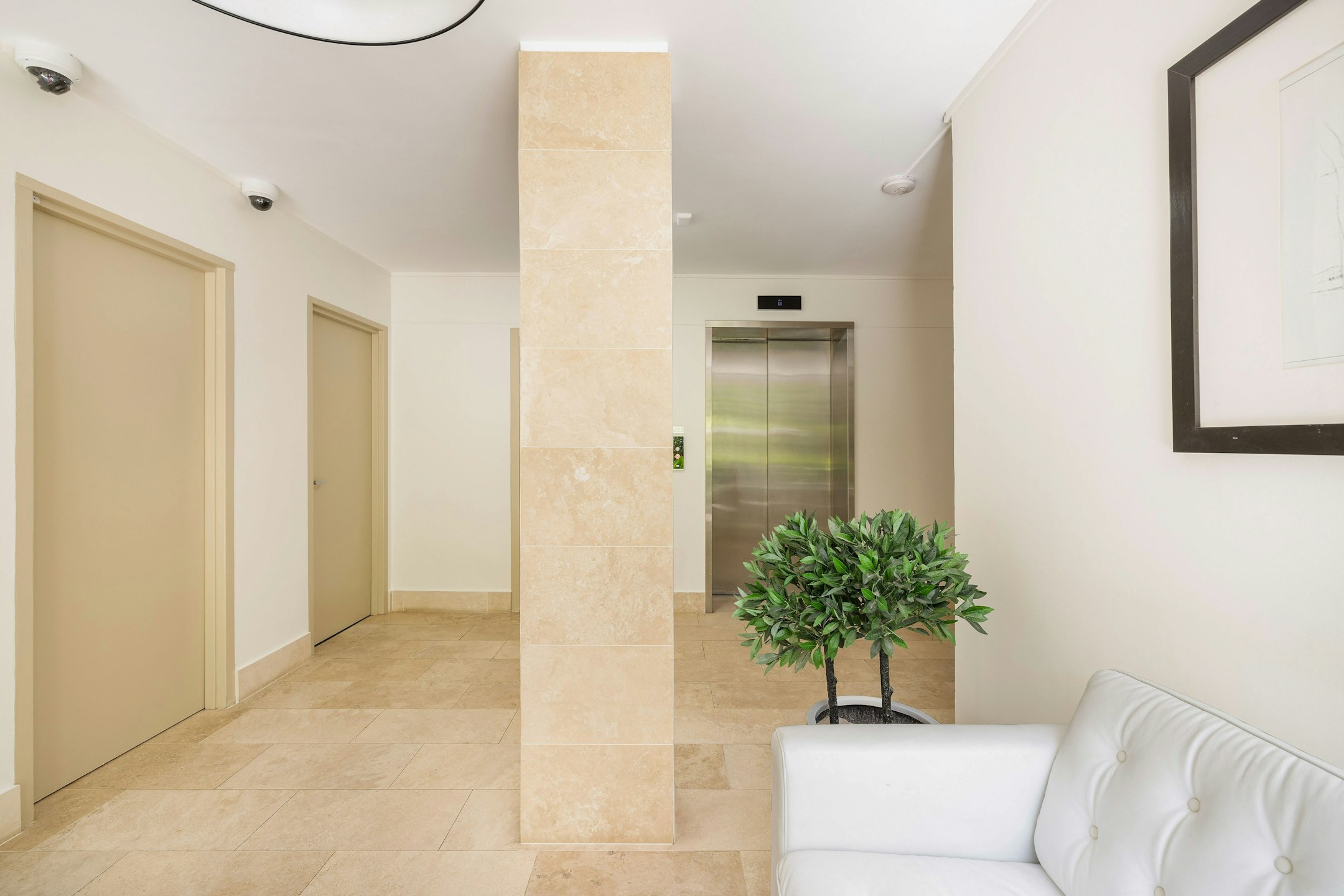 floor