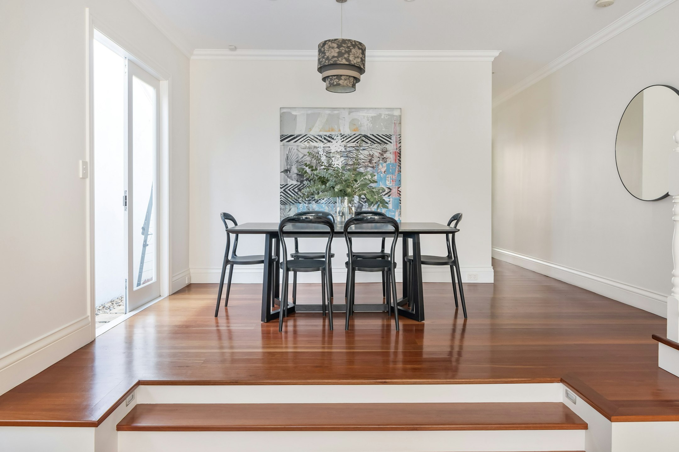floor