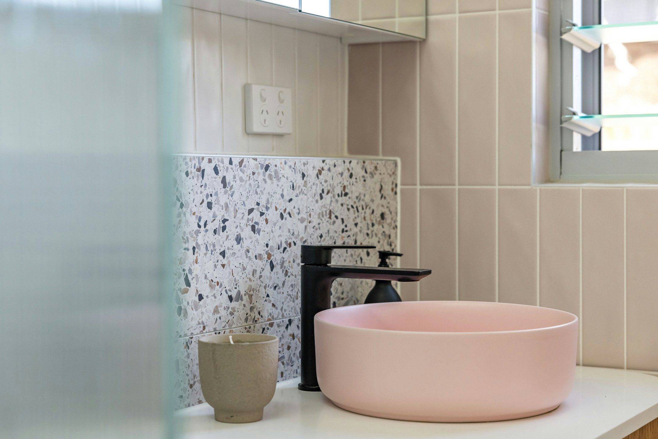 basin